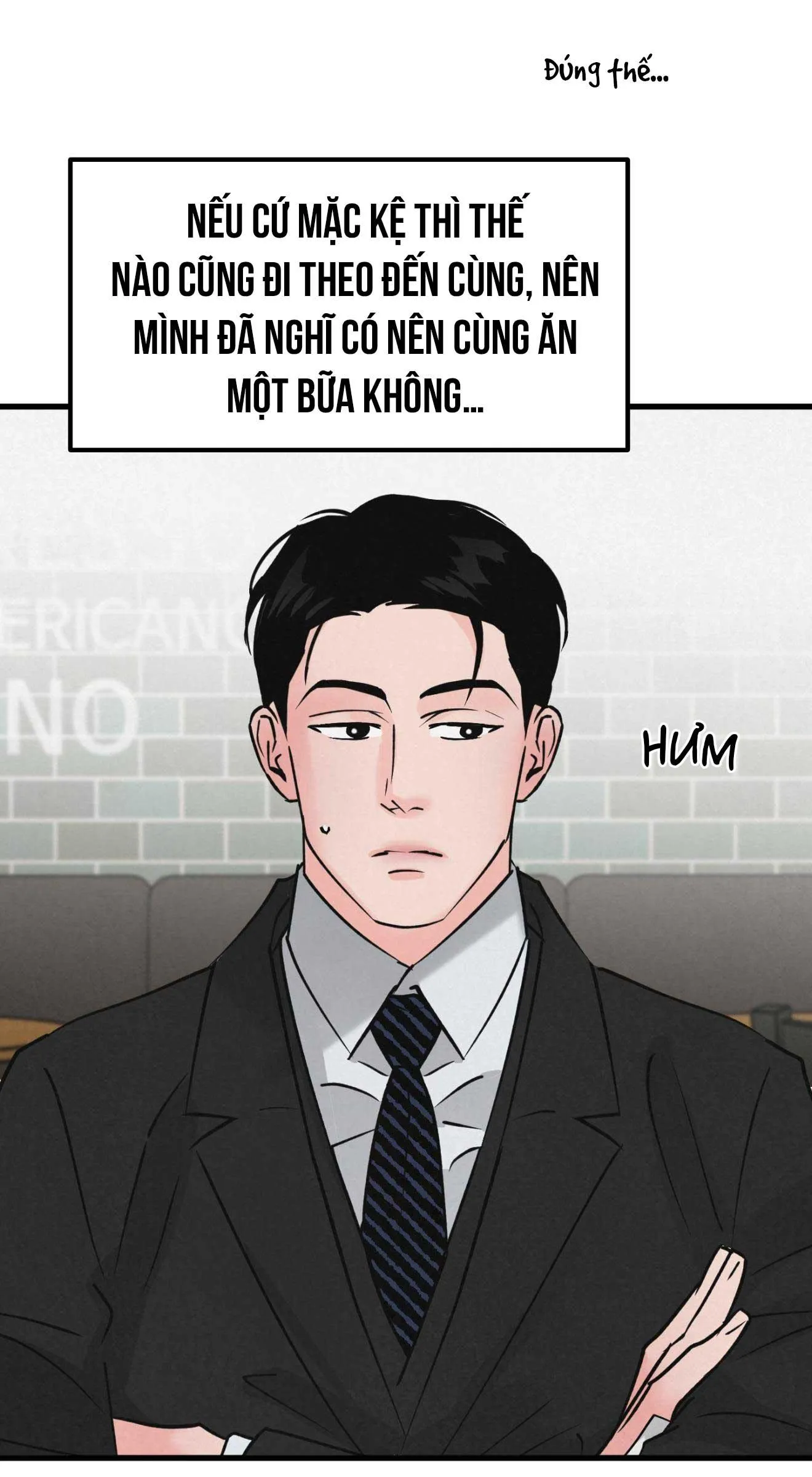 CẶP ĐÔI HOÀN HẢO Chapter 32 Trang 56