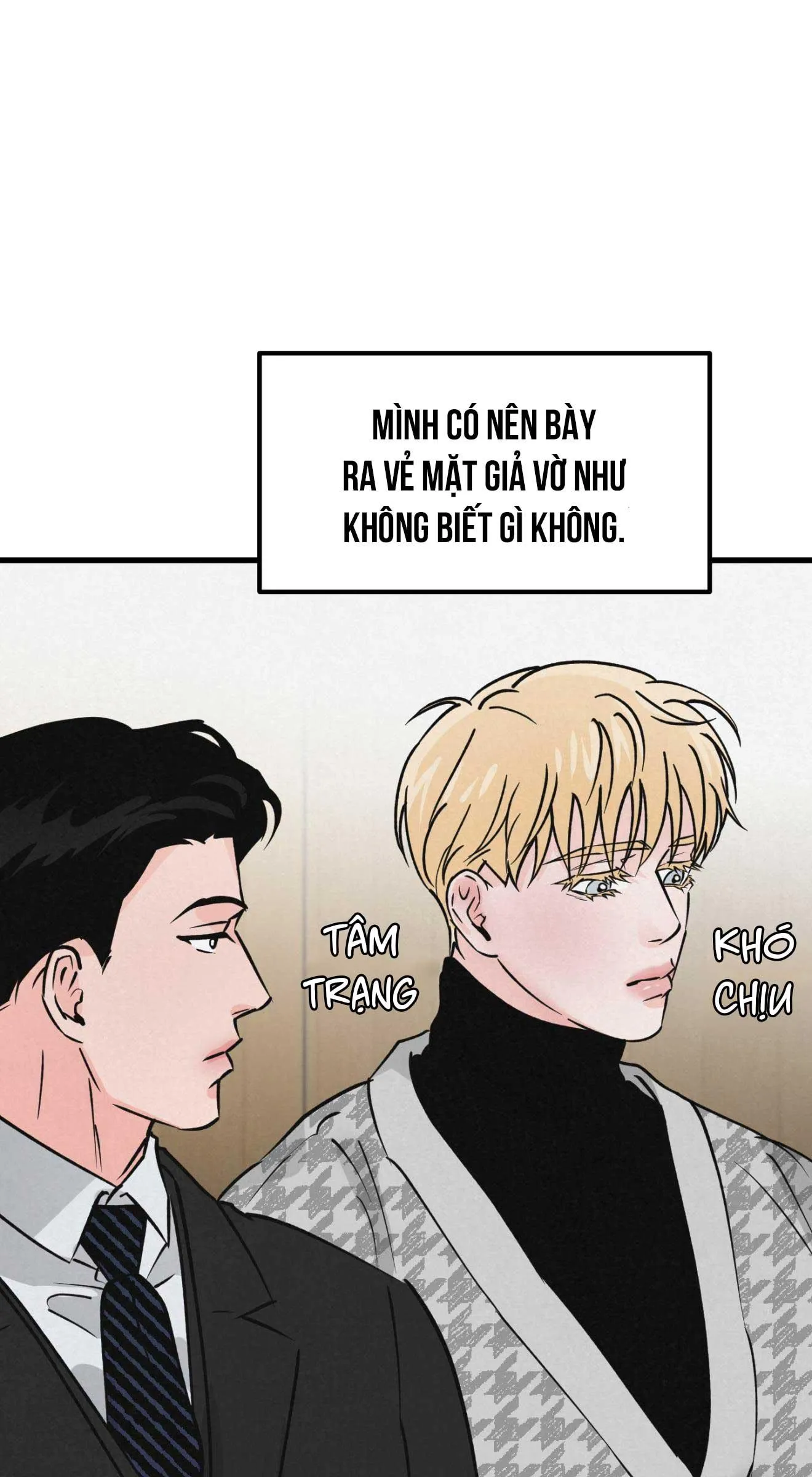 CẶP ĐÔI HOÀN HẢO Chapter 32 Trang 57