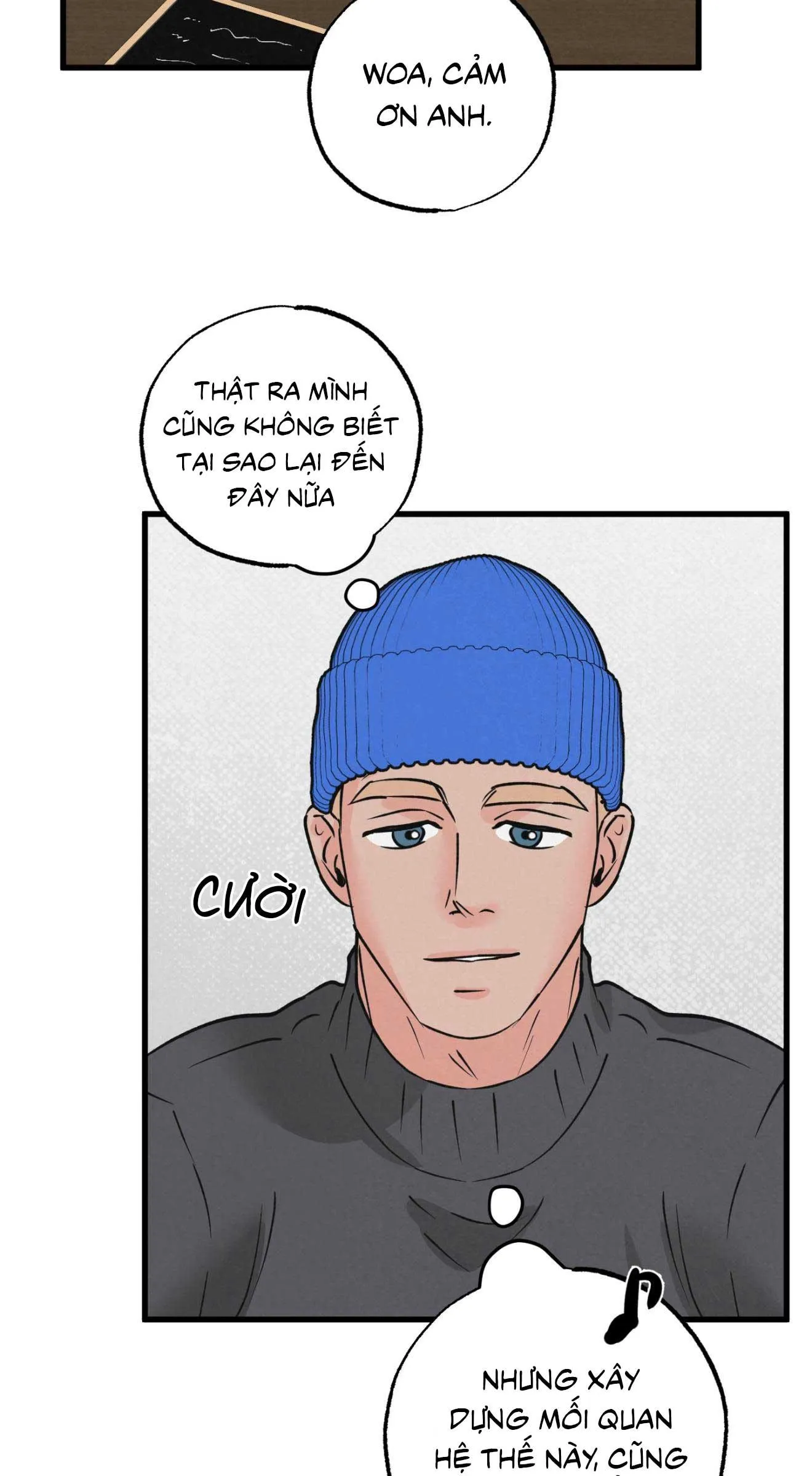 CẶP ĐÔI HOÀN HẢO Chapter 32 Trang 59