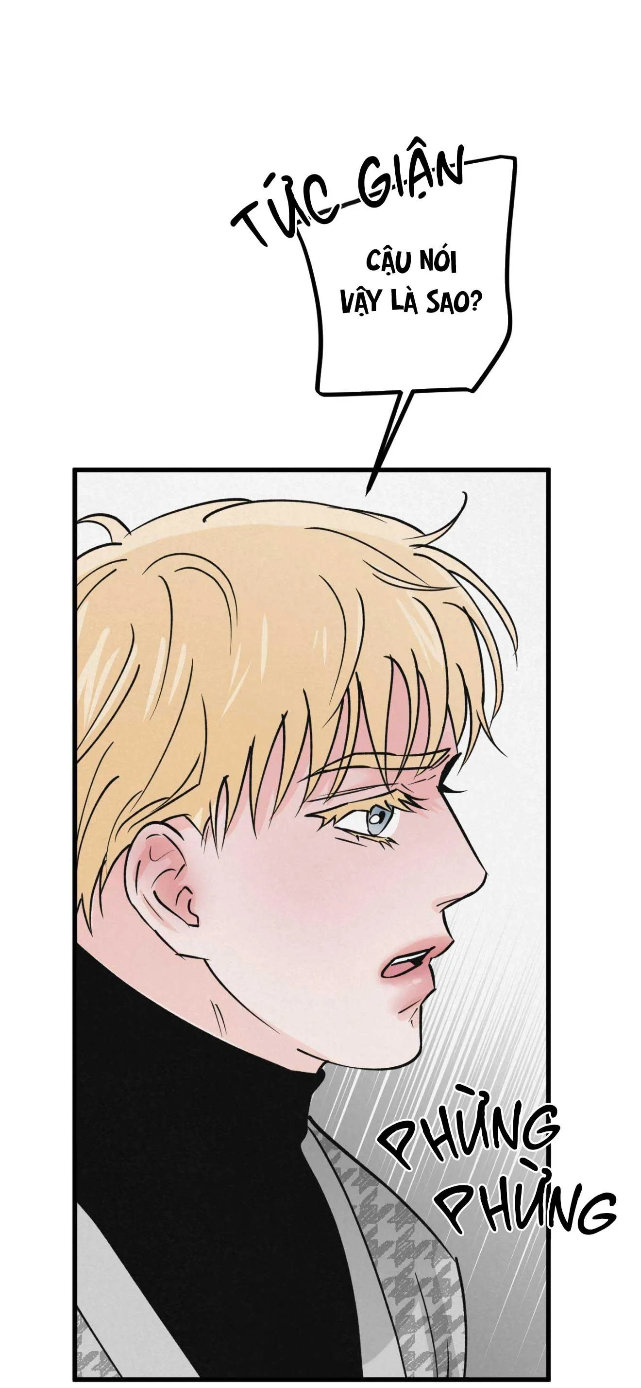 CẶP ĐÔI HOÀN HẢO Chapter 33 Trang 3