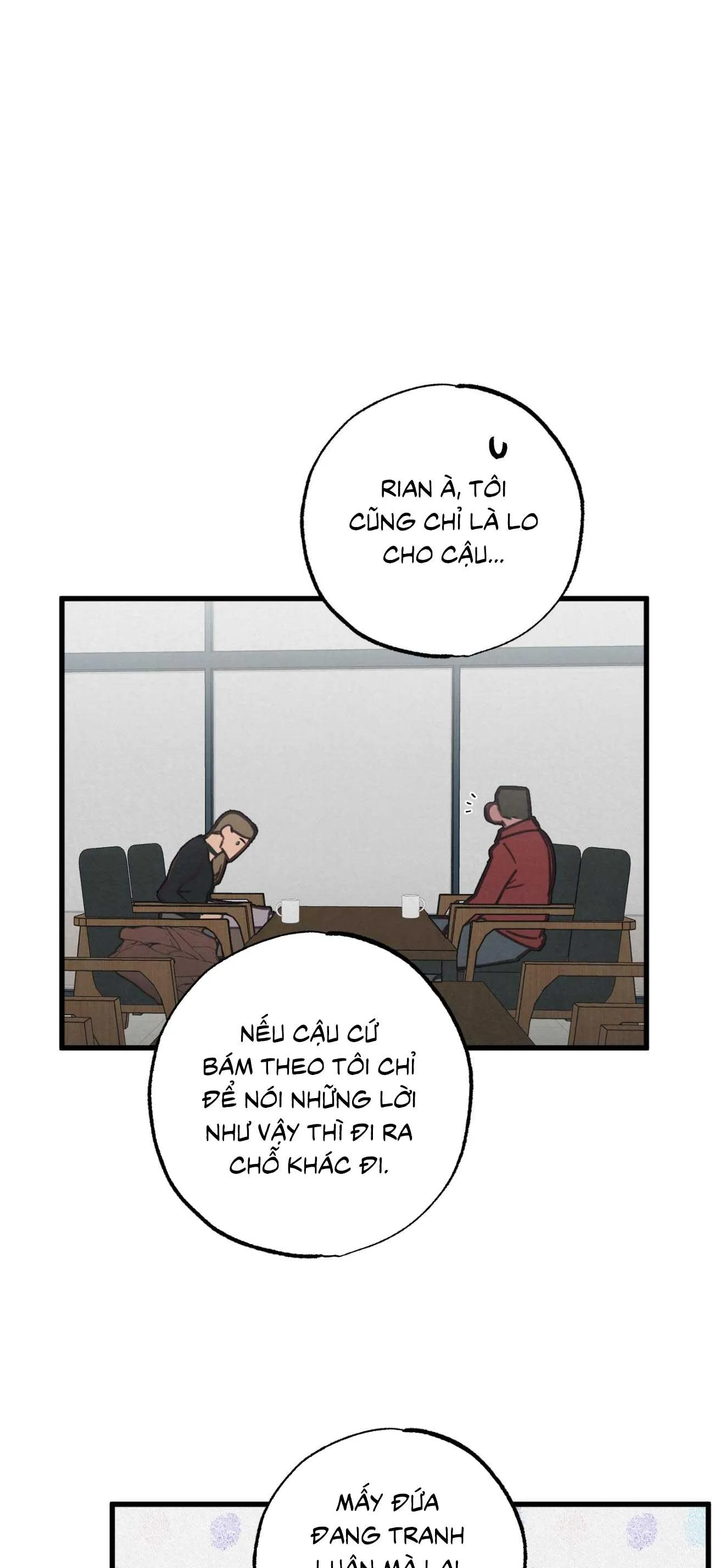 CẶP ĐÔI HOÀN HẢO Chapter 33 Trang 4