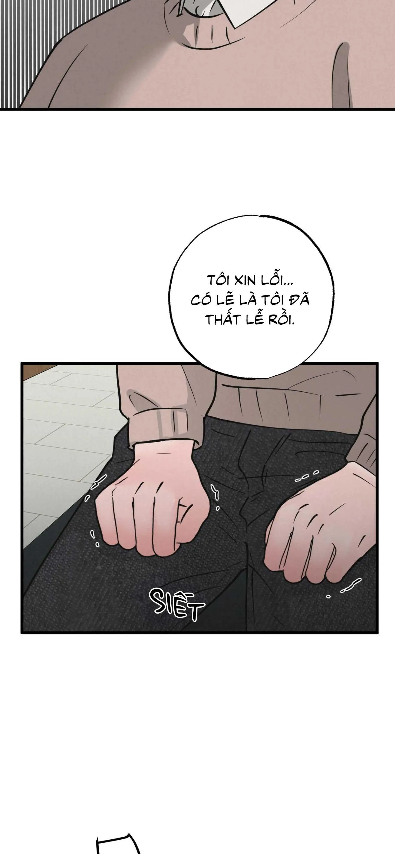 CẶP ĐÔI HOÀN HẢO Chapter 33 Trang 8