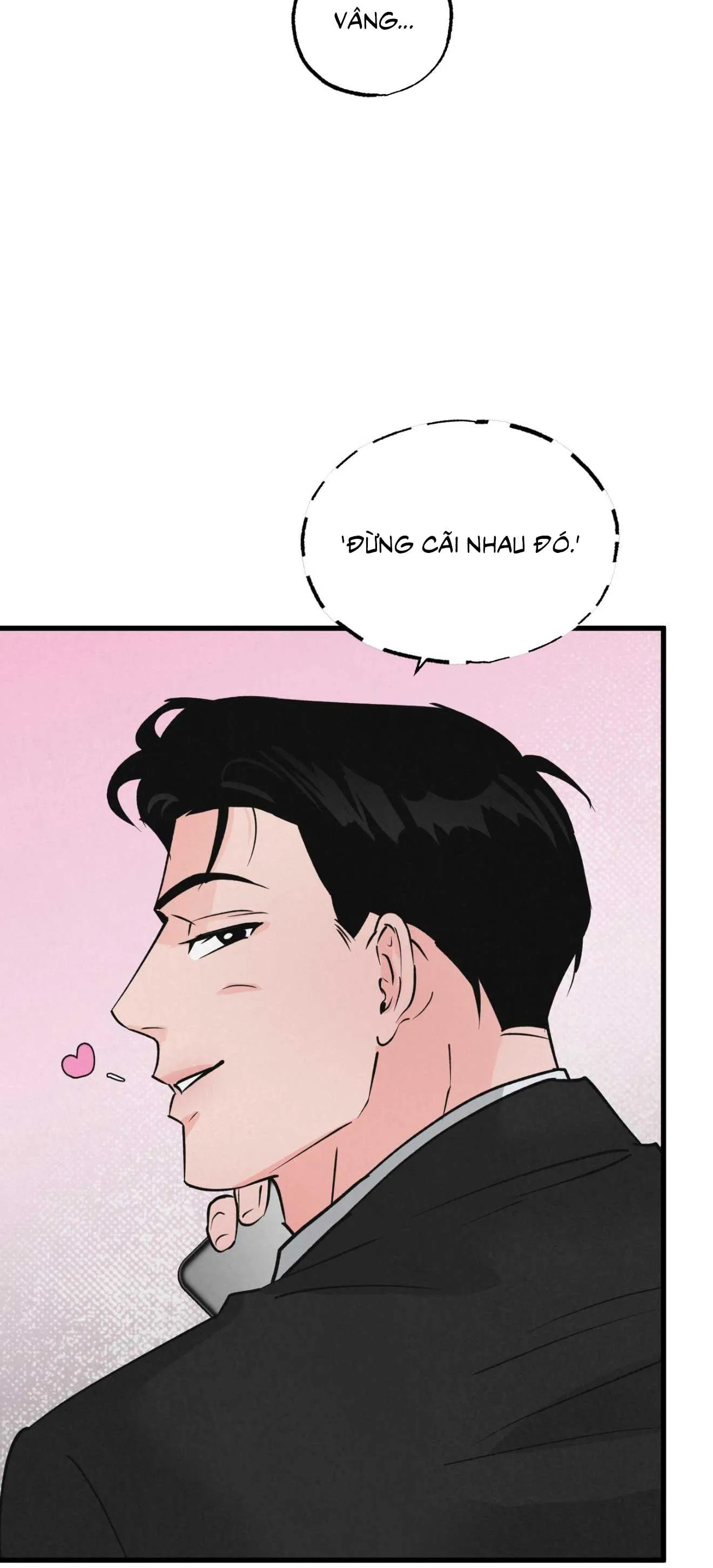 CẶP ĐÔI HOÀN HẢO Chapter 33 Trang 12