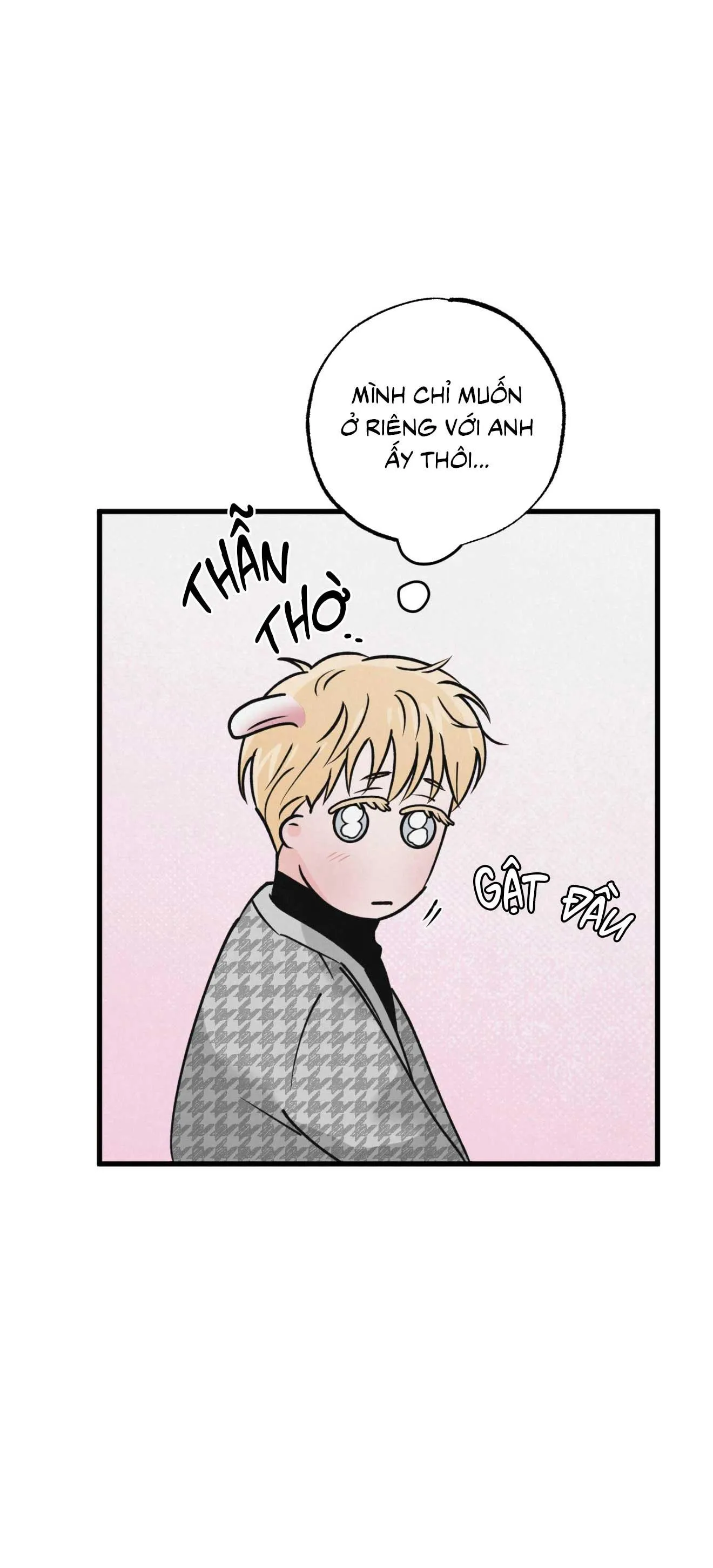 CẶP ĐÔI HOÀN HẢO Chapter 33 Trang 13