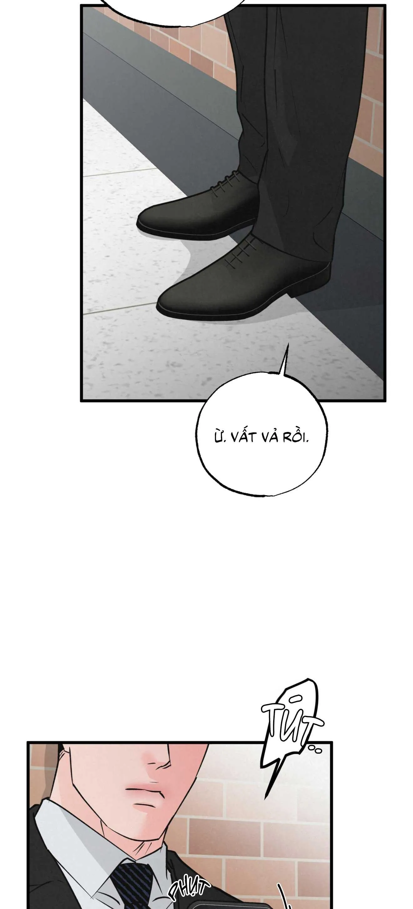 CẶP ĐÔI HOÀN HẢO Chapter 33 Trang 15