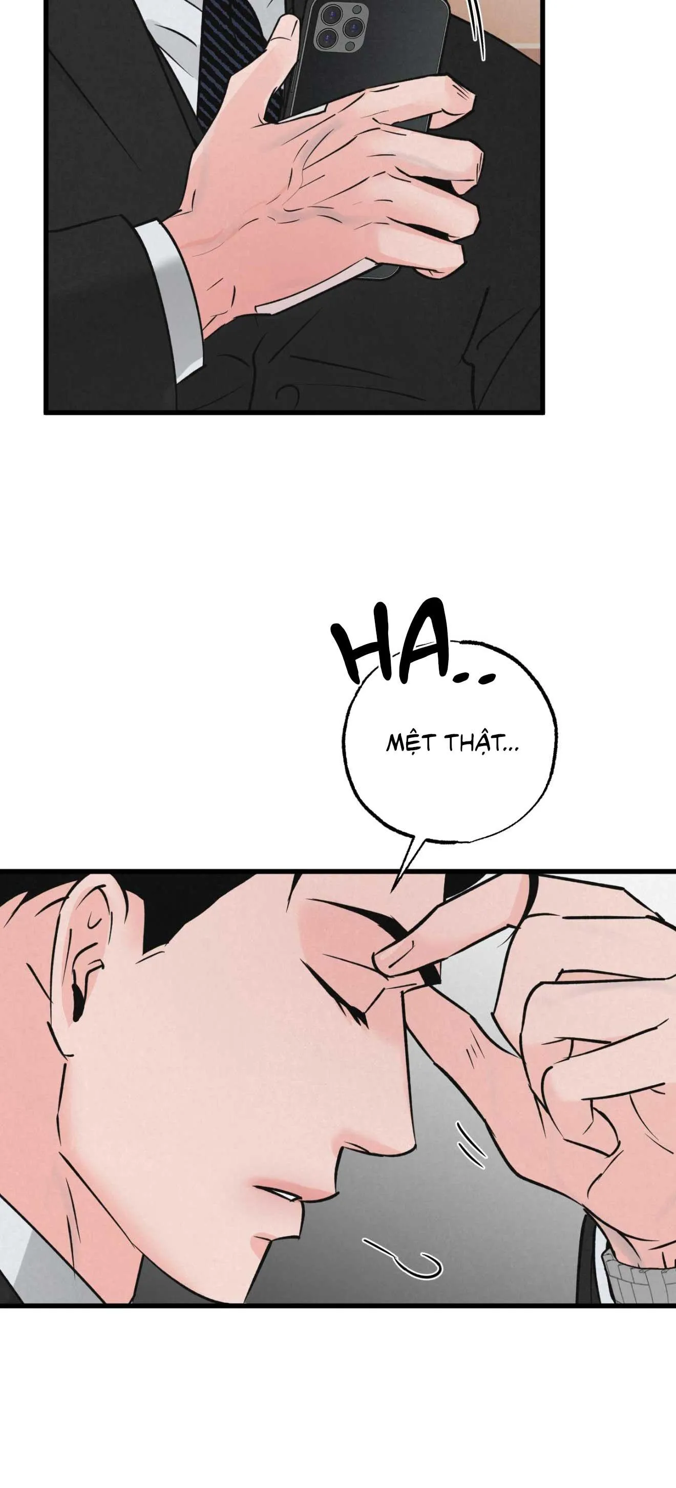 CẶP ĐÔI HOÀN HẢO Chapter 33 Trang 16