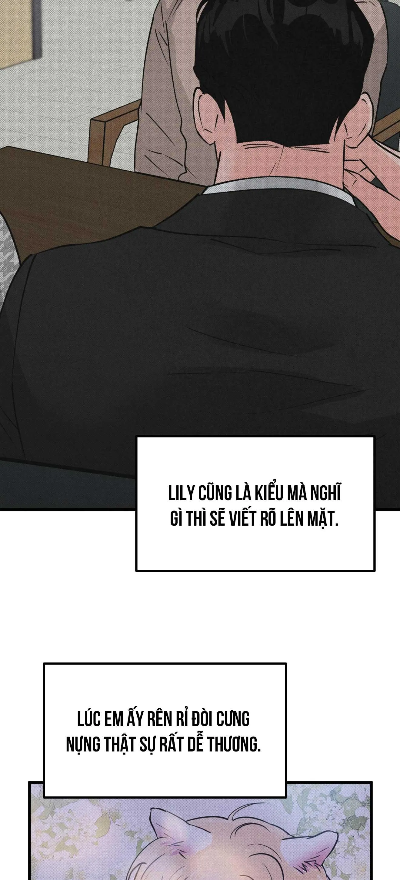 CẶP ĐÔI HOÀN HẢO Chapter 33 Trang 18