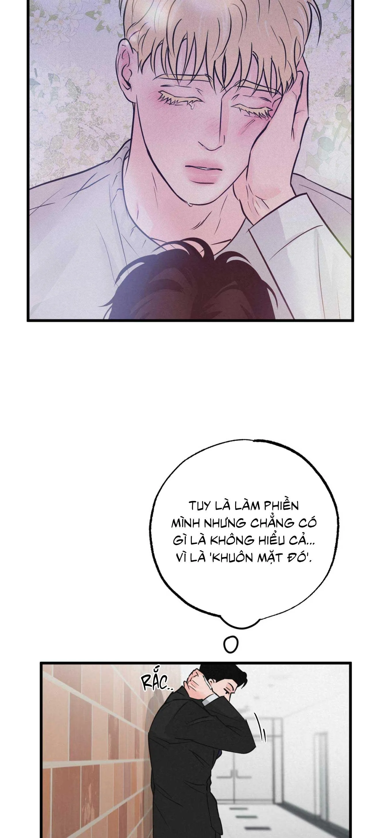 CẶP ĐÔI HOÀN HẢO Chapter 33 Trang 19