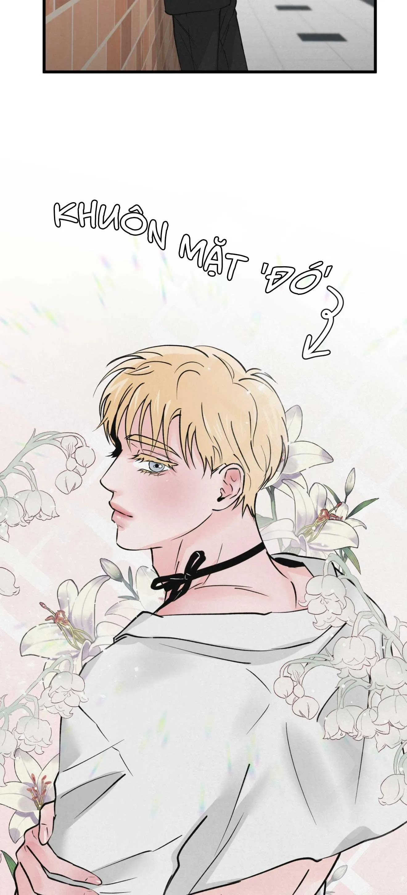 CẶP ĐÔI HOÀN HẢO Chapter 33 Trang 20