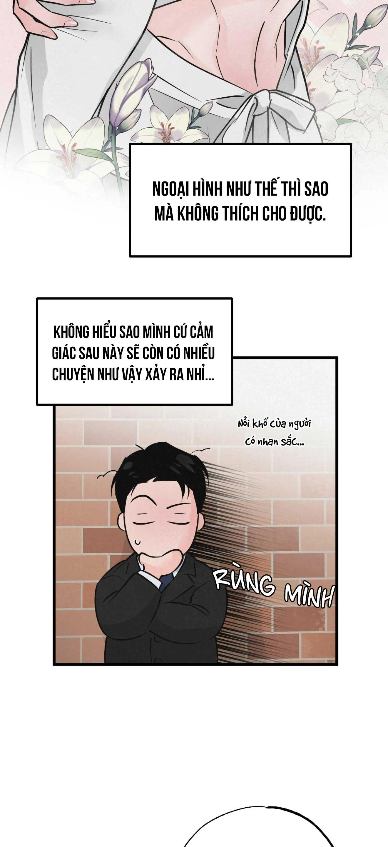 CẶP ĐÔI HOÀN HẢO Chapter 33 Trang 21