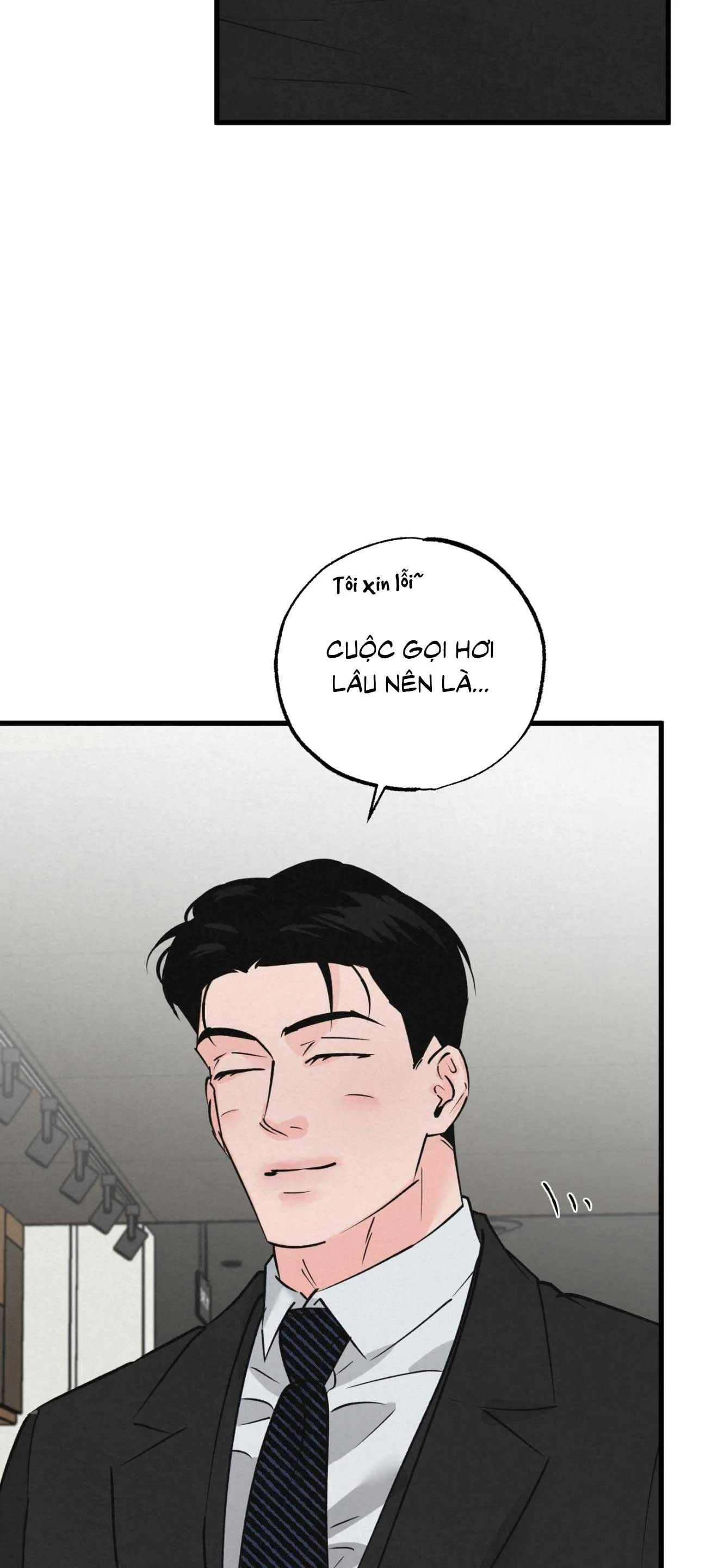 CẶP ĐÔI HOÀN HẢO Chapter 33 Trang 23