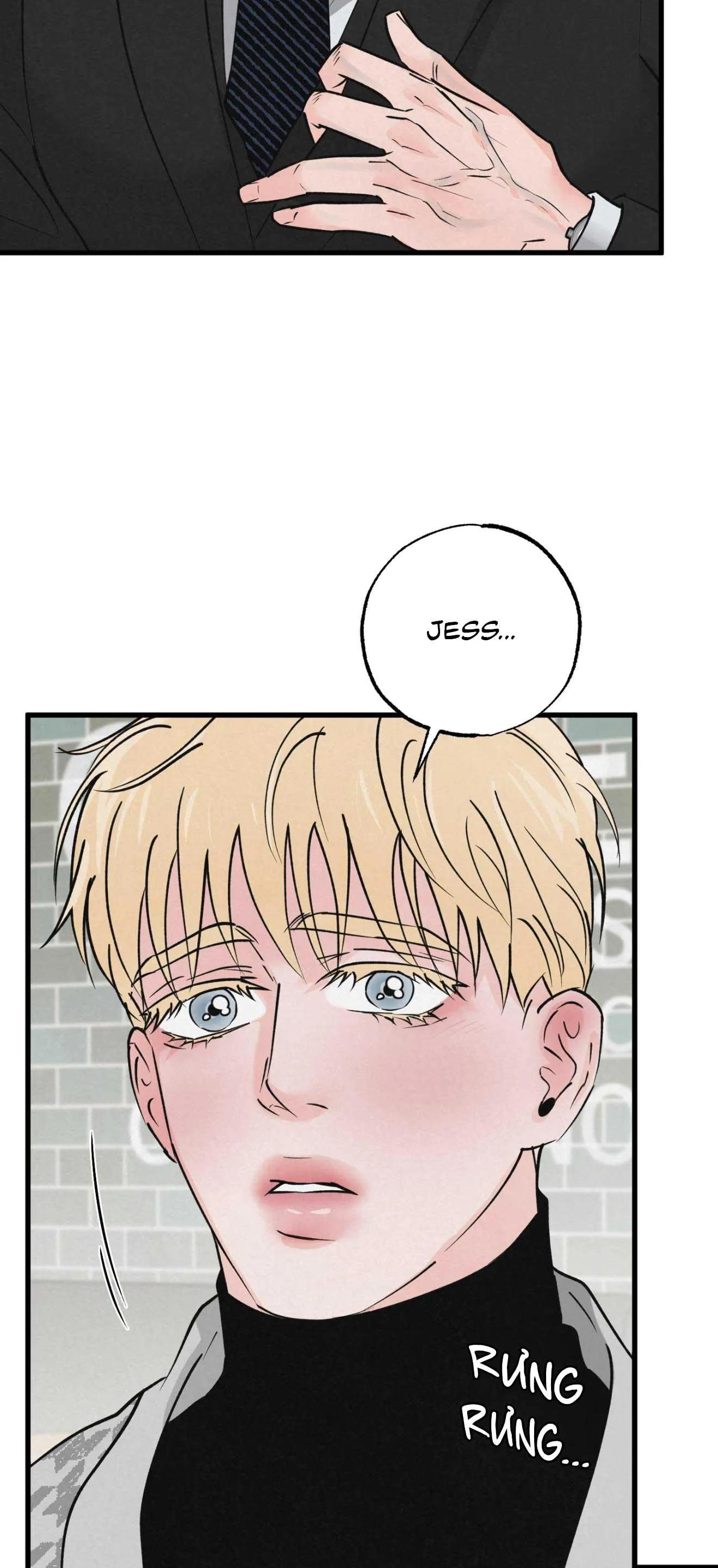 CẶP ĐÔI HOÀN HẢO Chapter 33 Trang 24