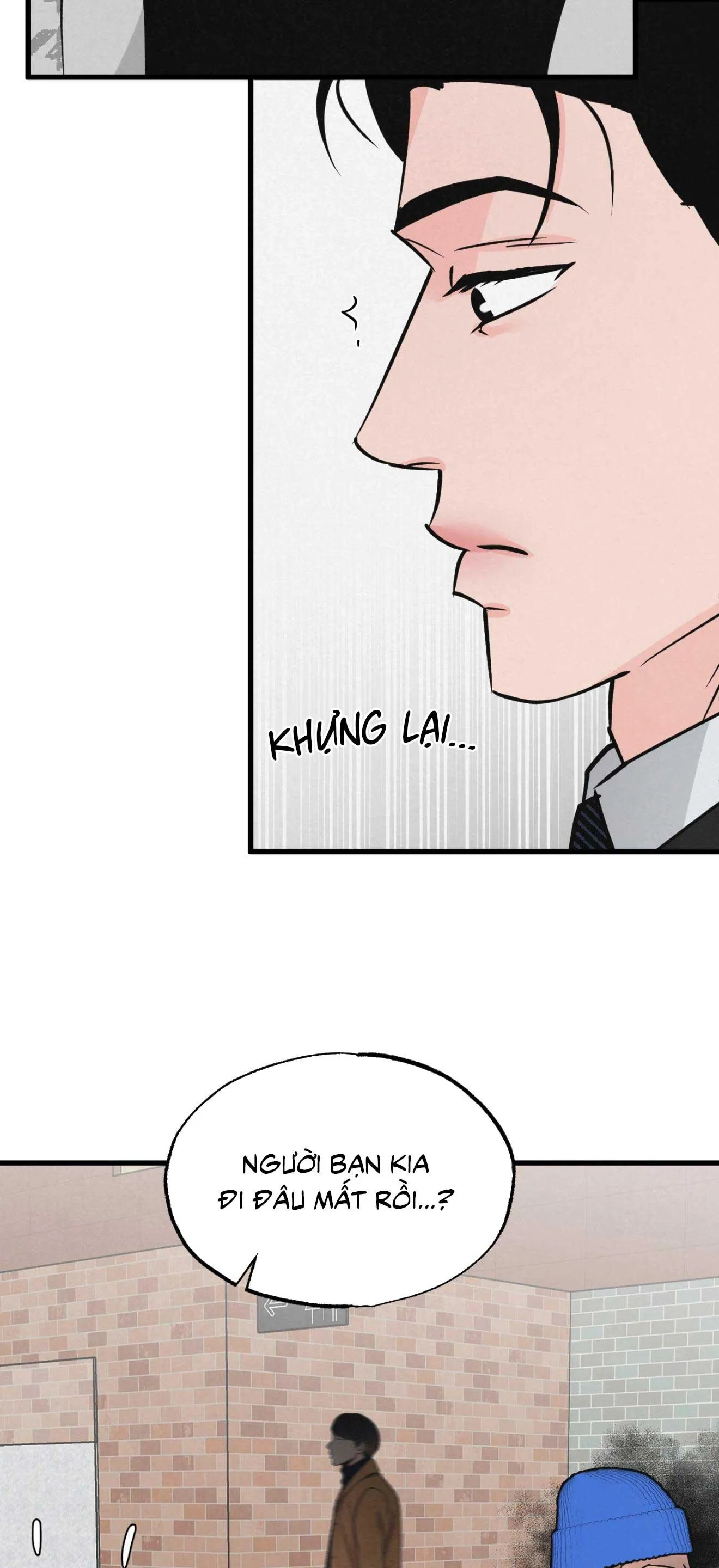 CẶP ĐÔI HOÀN HẢO Chapter 33 Trang 25