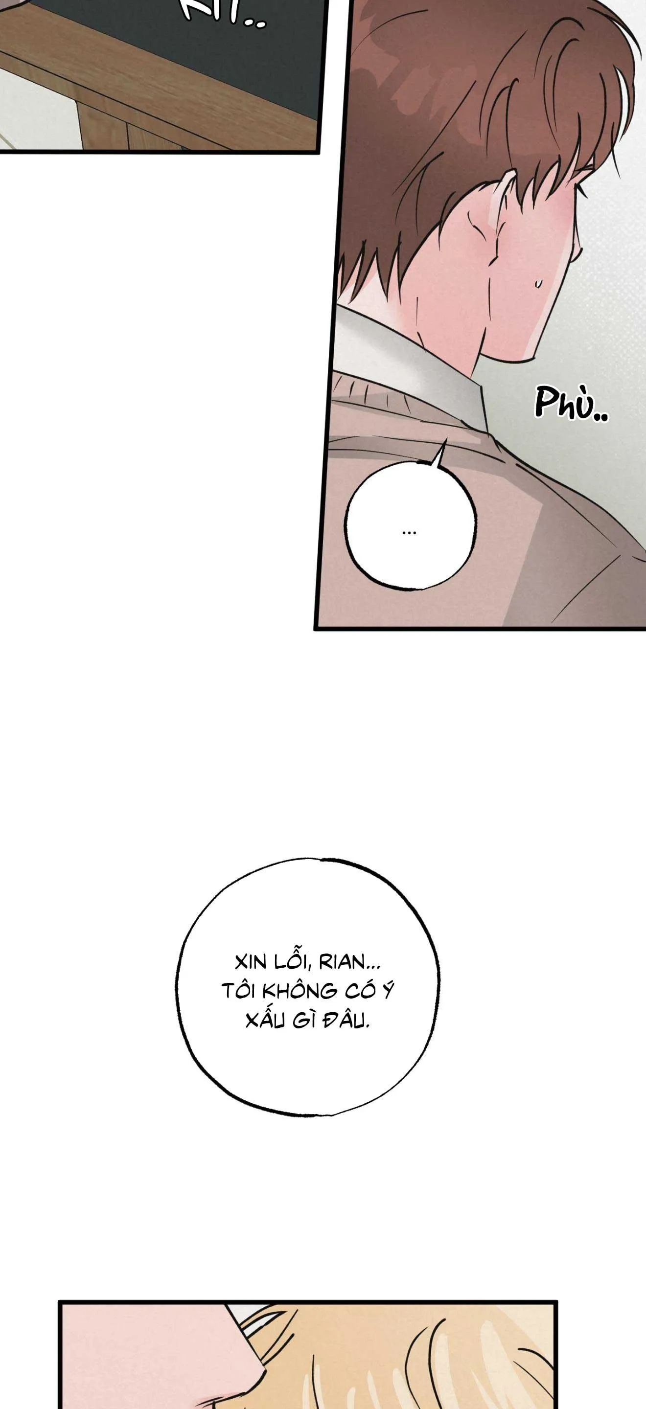 CẶP ĐÔI HOÀN HẢO Chapter 33 Trang 32