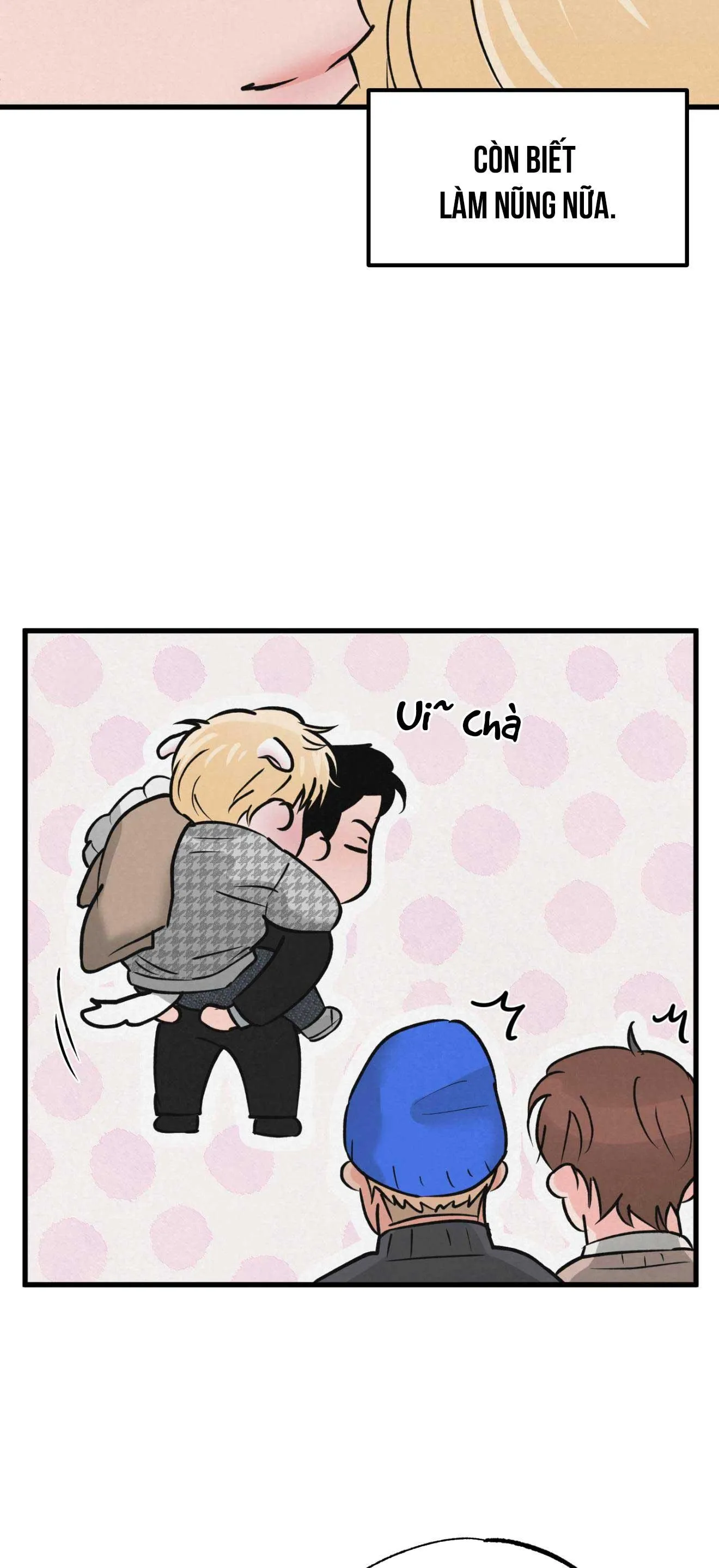 CẶP ĐÔI HOÀN HẢO Chapter 33 Trang 34