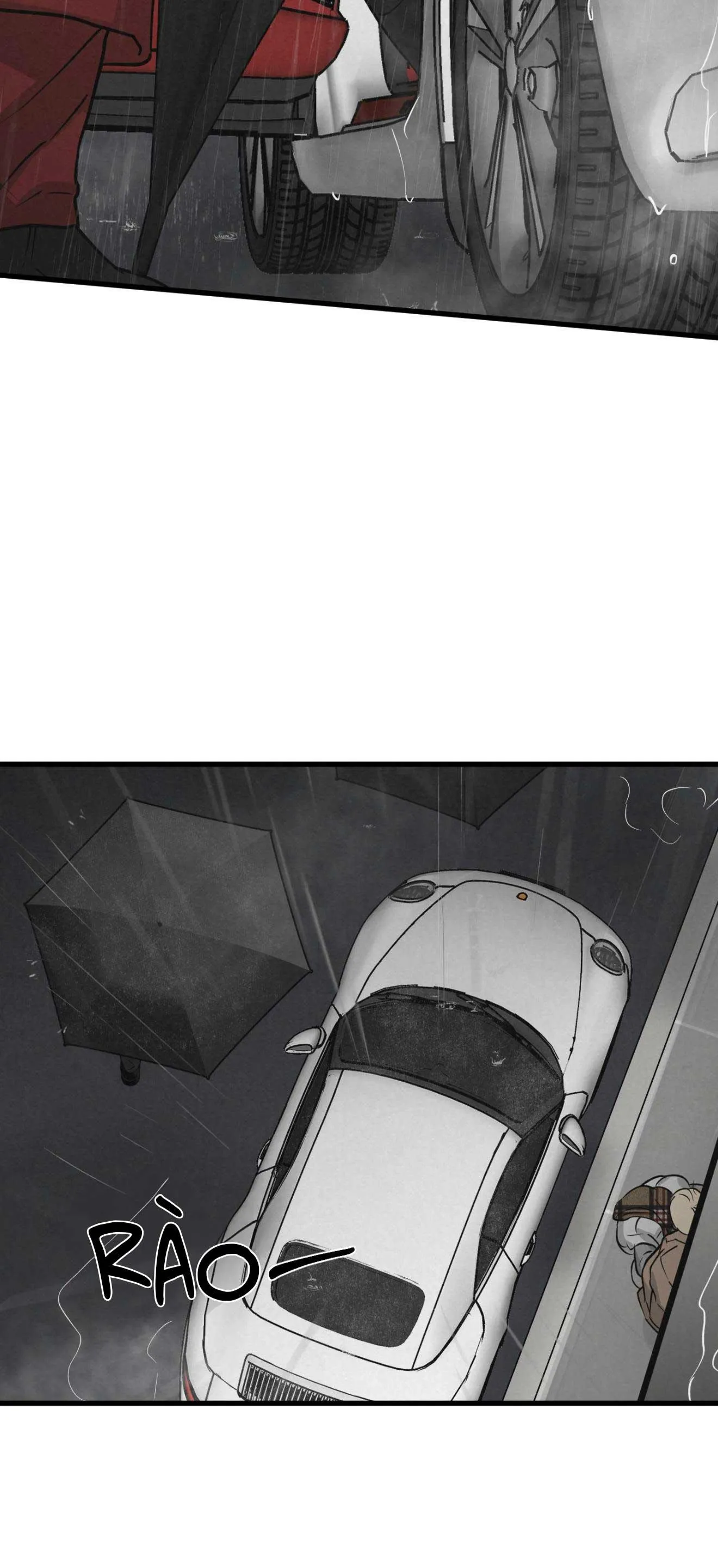 CẶP ĐÔI HOÀN HẢO Chapter 33 Trang 40