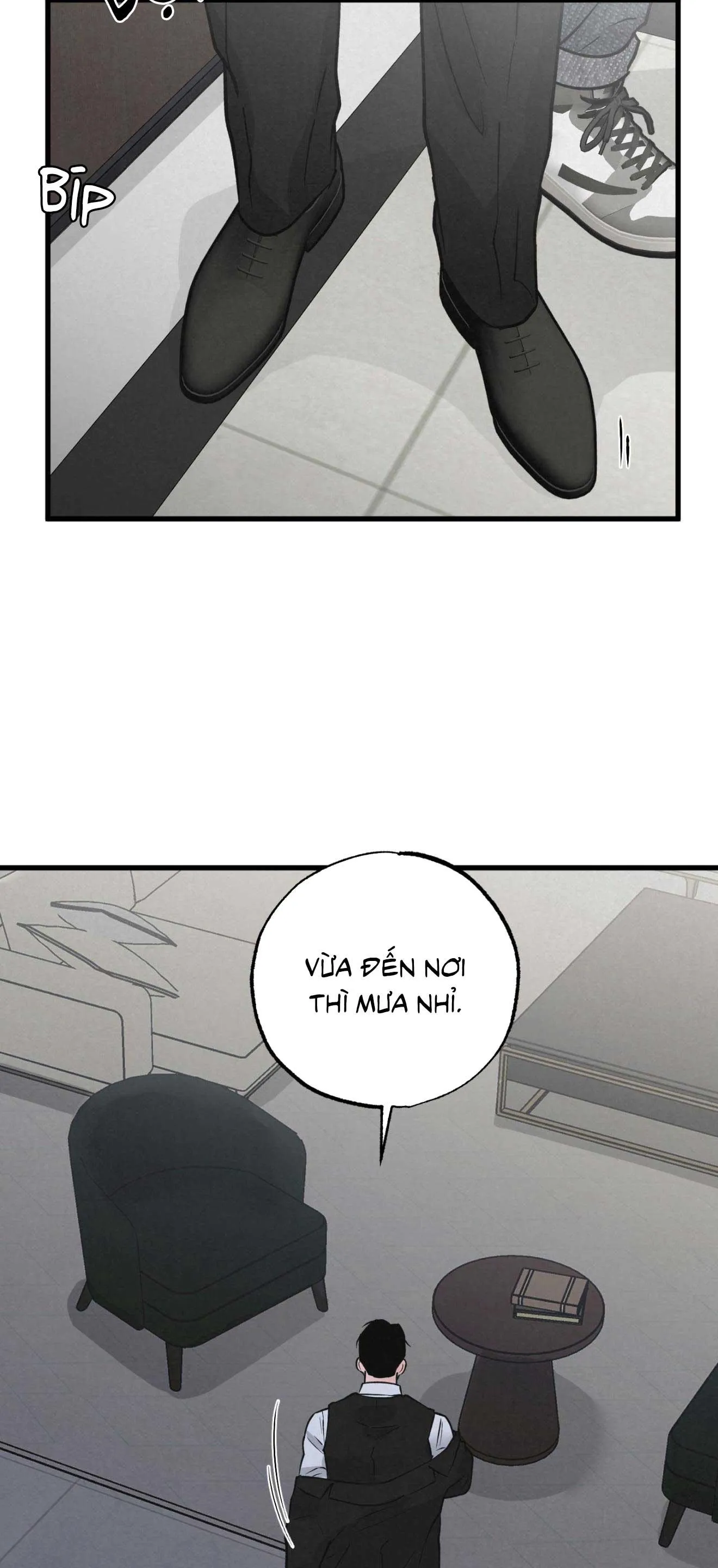 CẶP ĐÔI HOÀN HẢO Chapter 33 Trang 42