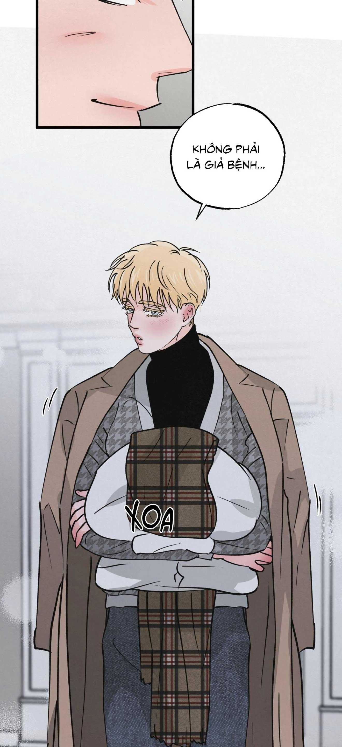 CẶP ĐÔI HOÀN HẢO Chapter 33 Trang 44