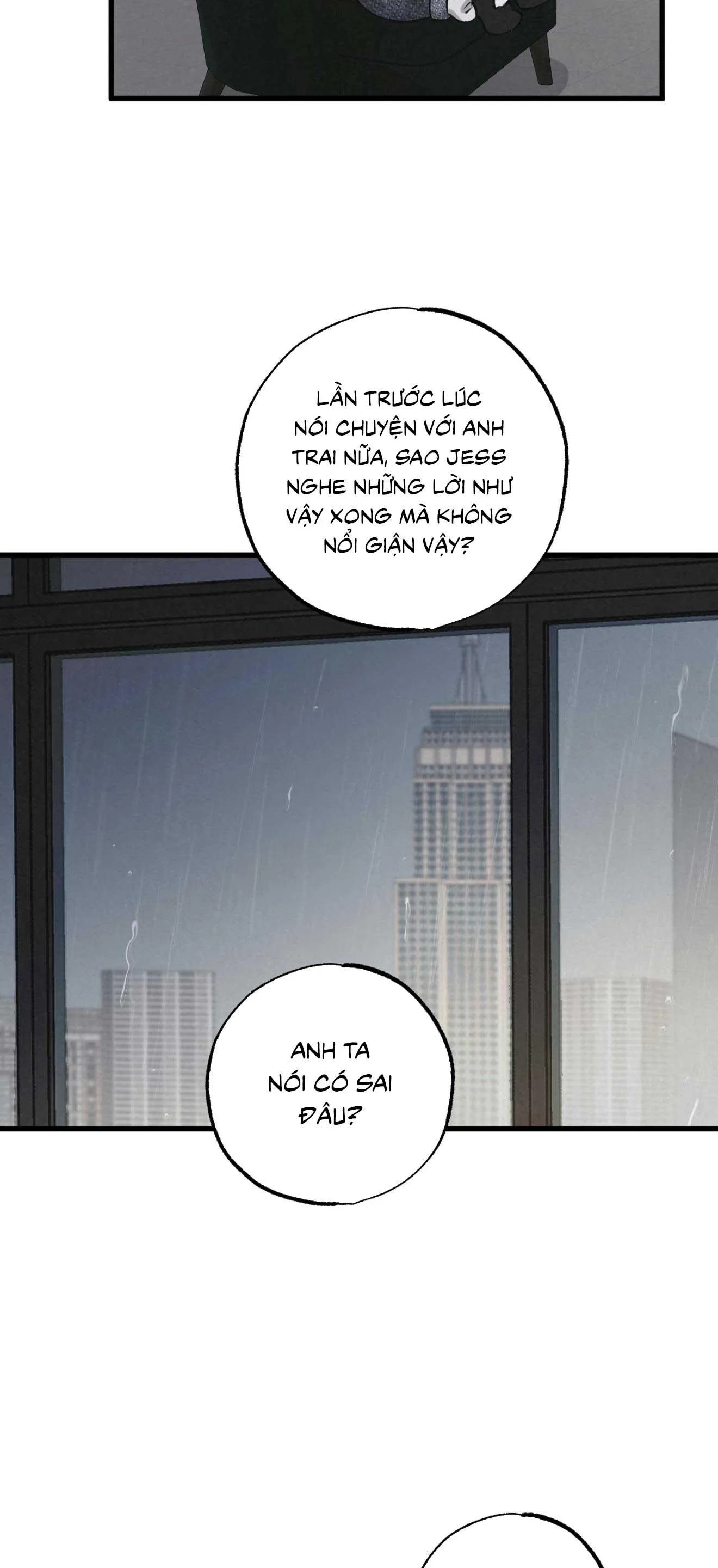 CẶP ĐÔI HOÀN HẢO Chapter 33 Trang 47