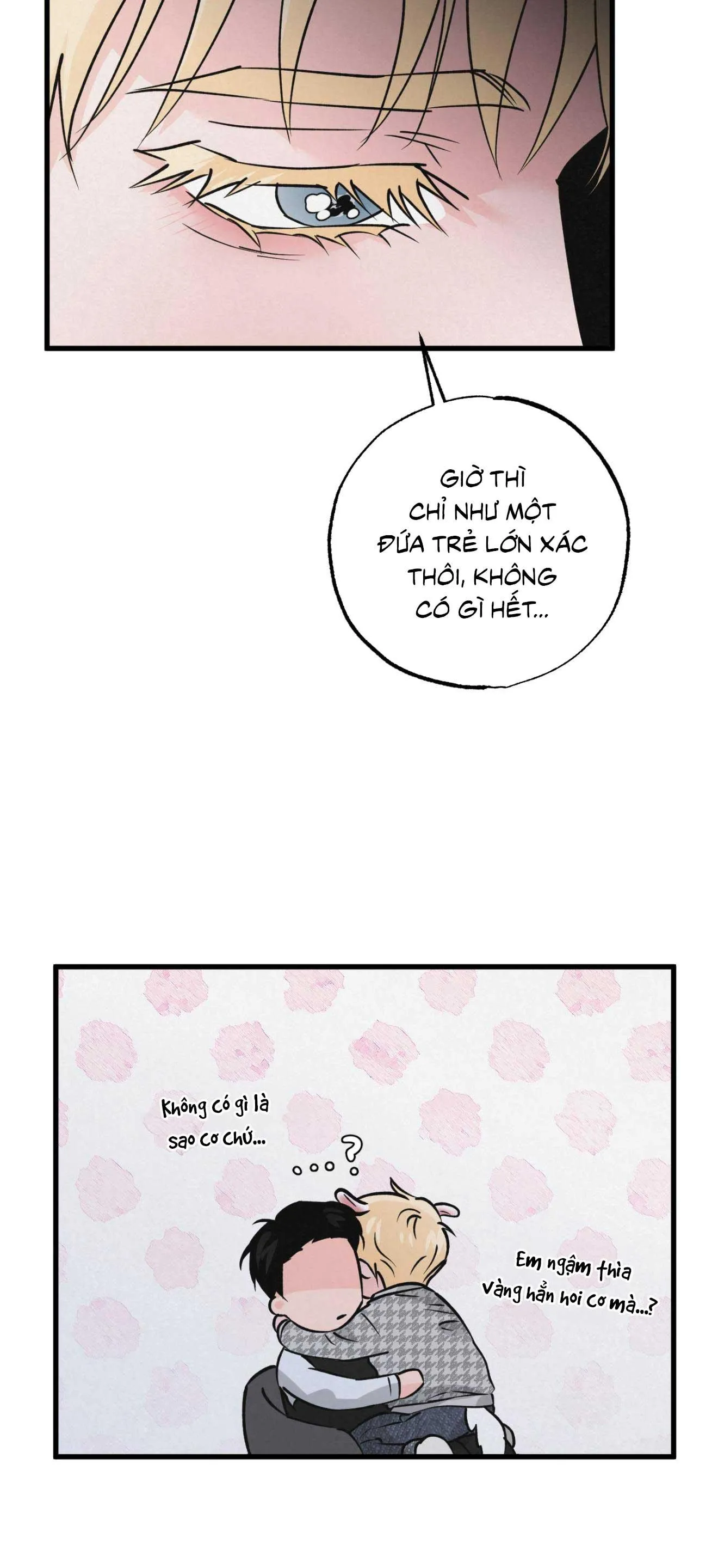 CẶP ĐÔI HOÀN HẢO Chapter 33 Trang 49