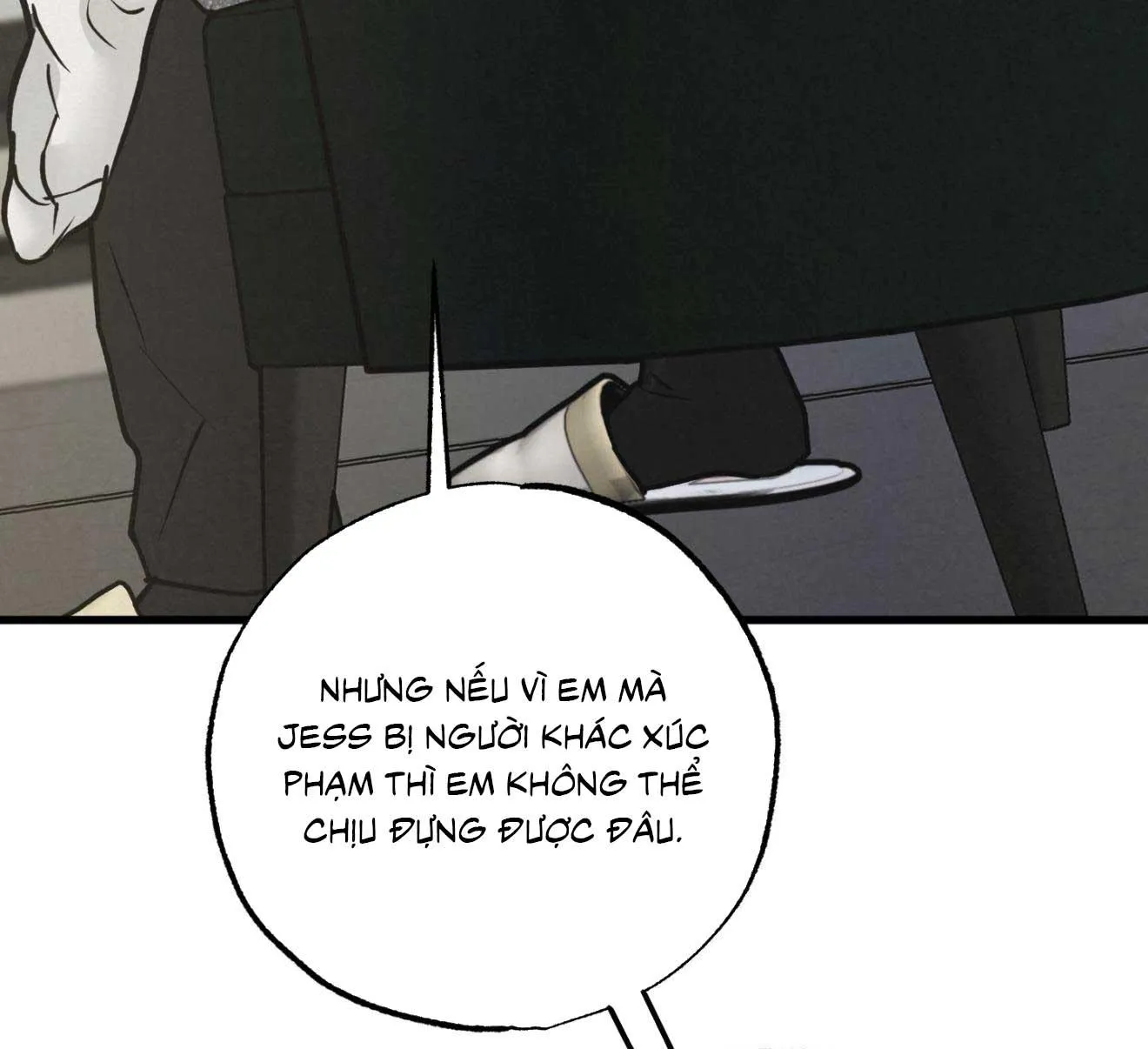 CẶP ĐÔI HOÀN HẢO Chapter 33 Trang 51