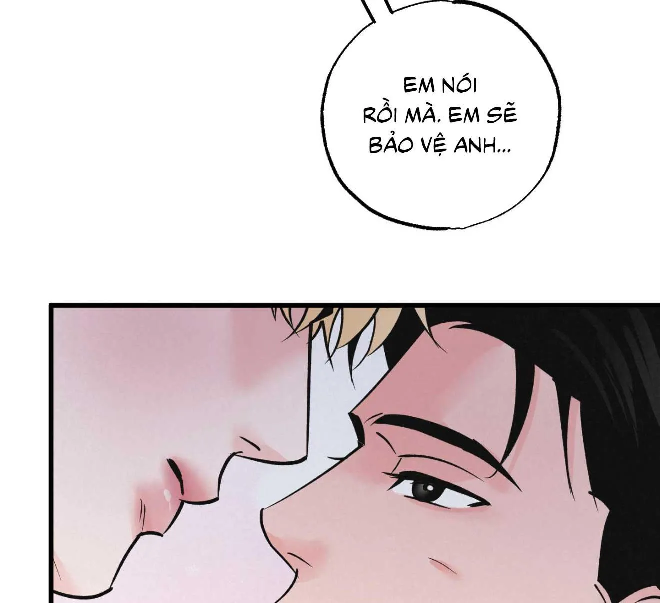 CẶP ĐÔI HOÀN HẢO Chapter 33 Trang 52