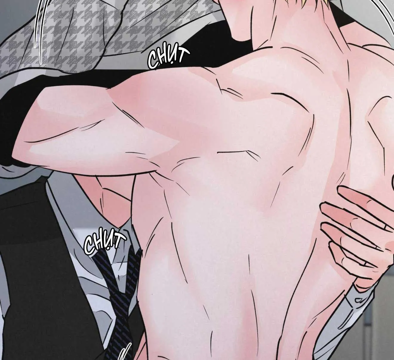 CẶP ĐÔI HOÀN HẢO Chapter 33 Trang 54