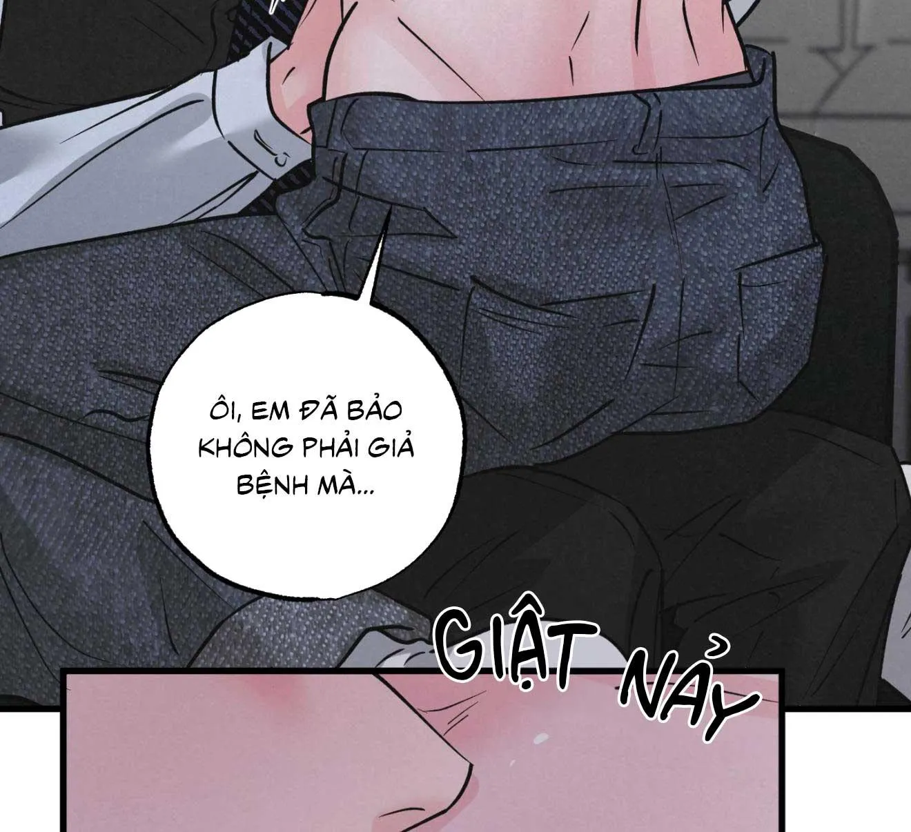 CẶP ĐÔI HOÀN HẢO Chapter 33 Trang 55