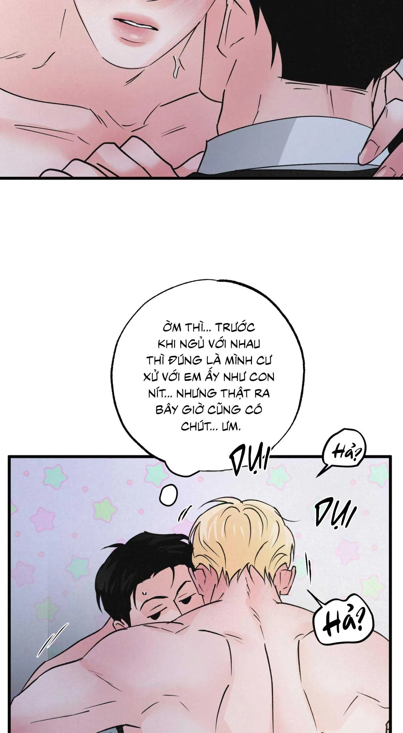 CẶP ĐÔI HOÀN HẢO Chapter 34 Trang 6