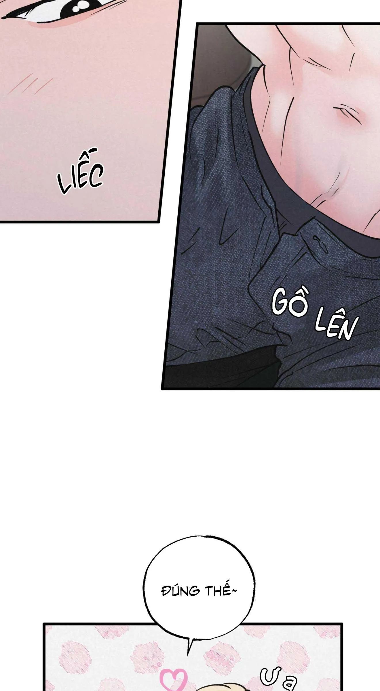 CẶP ĐÔI HOÀN HẢO Chapter 34 Trang 8