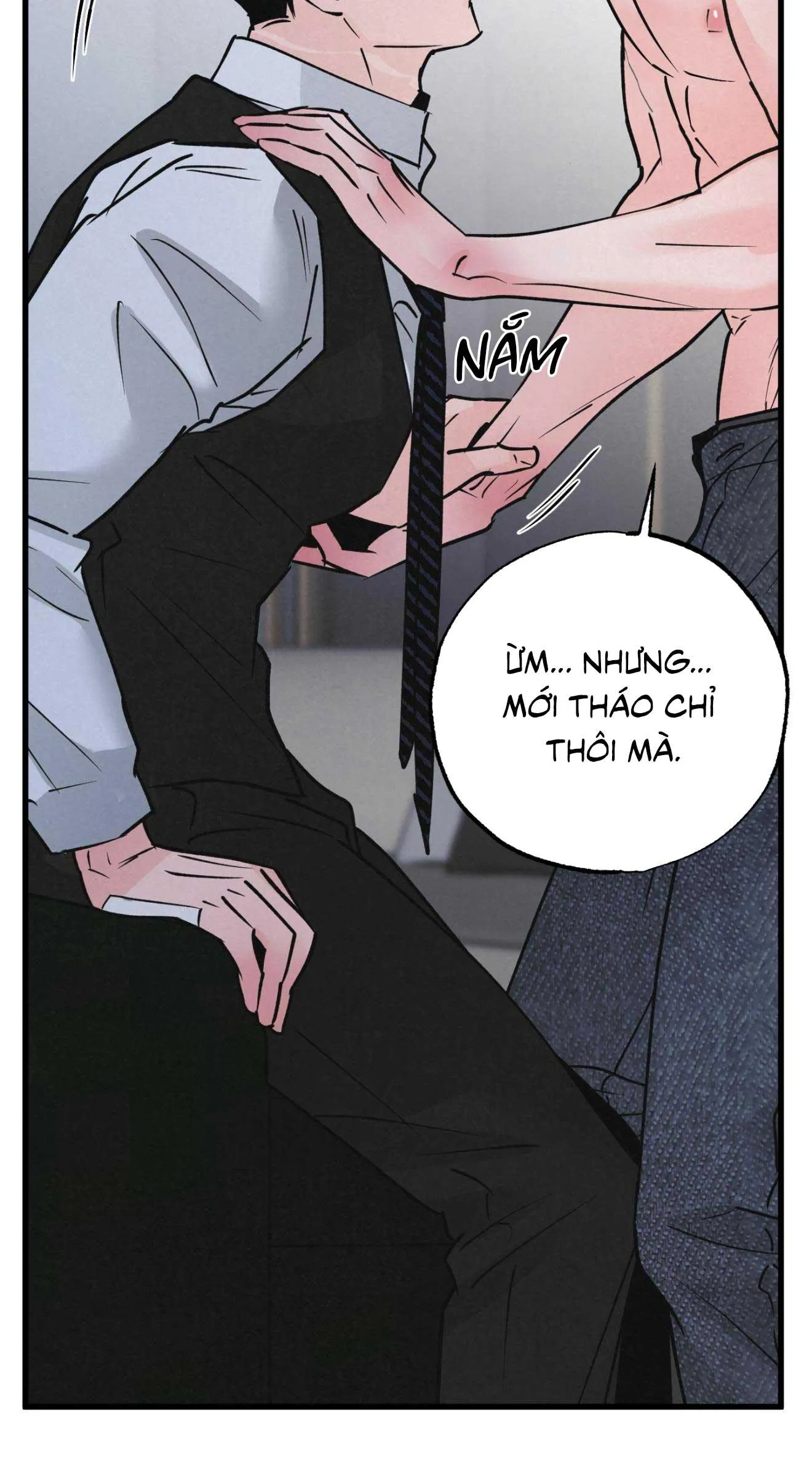 CẶP ĐÔI HOÀN HẢO Chapter 34 Trang 10