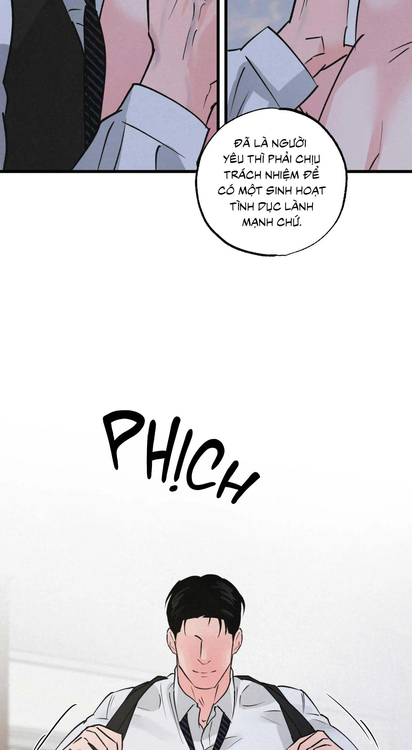 CẶP ĐÔI HOÀN HẢO Chapter 34 Trang 12