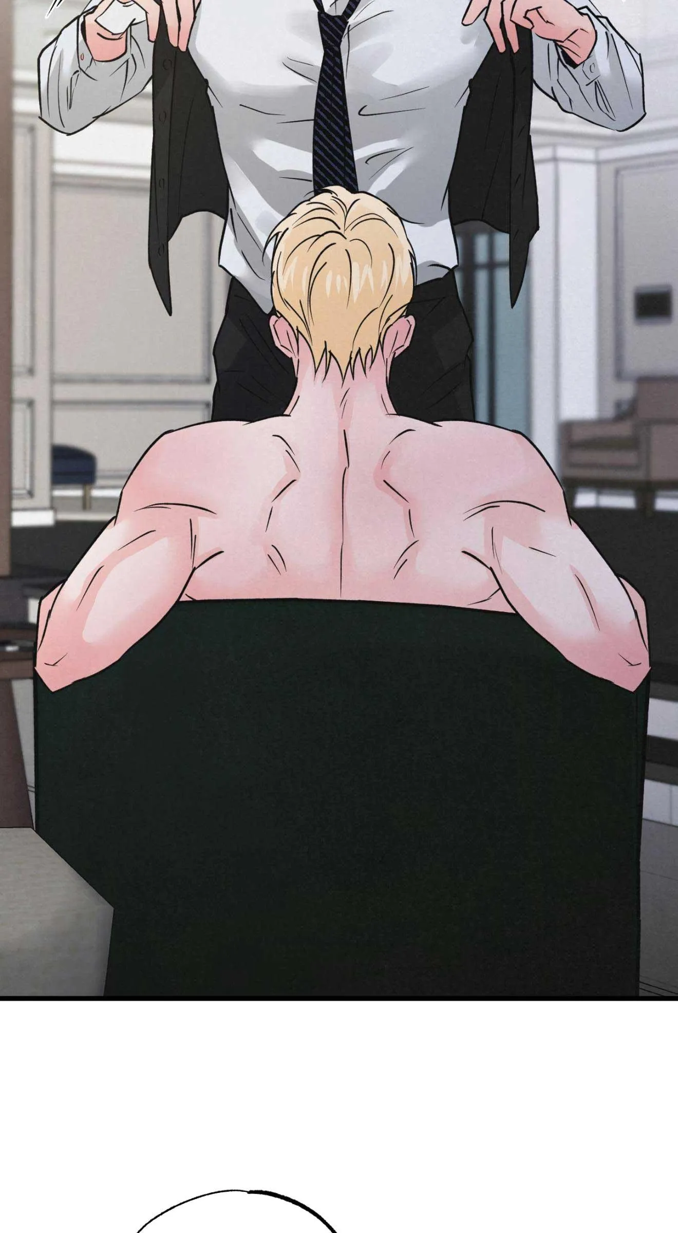 CẶP ĐÔI HOÀN HẢO Chapter 34 Trang 13