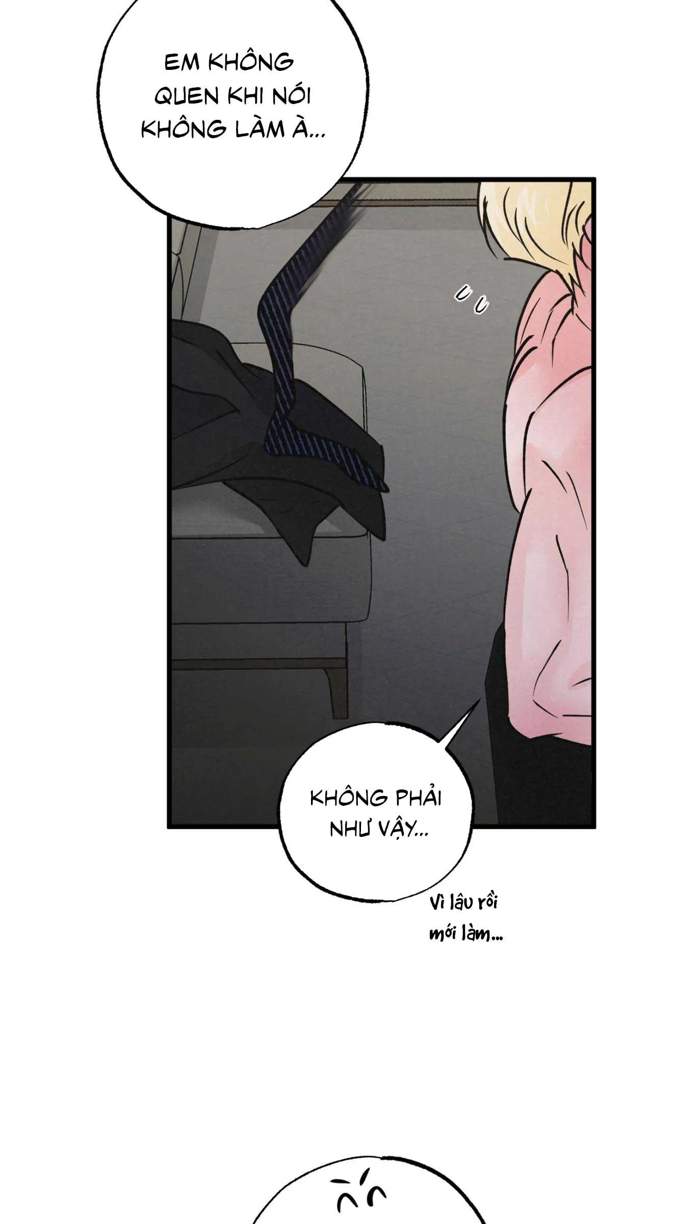 CẶP ĐÔI HOÀN HẢO Chapter 34 Trang 14