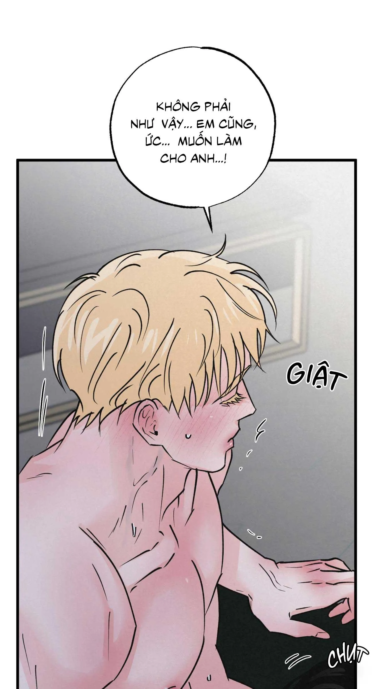 CẶP ĐÔI HOÀN HẢO Chapter 34 Trang 19