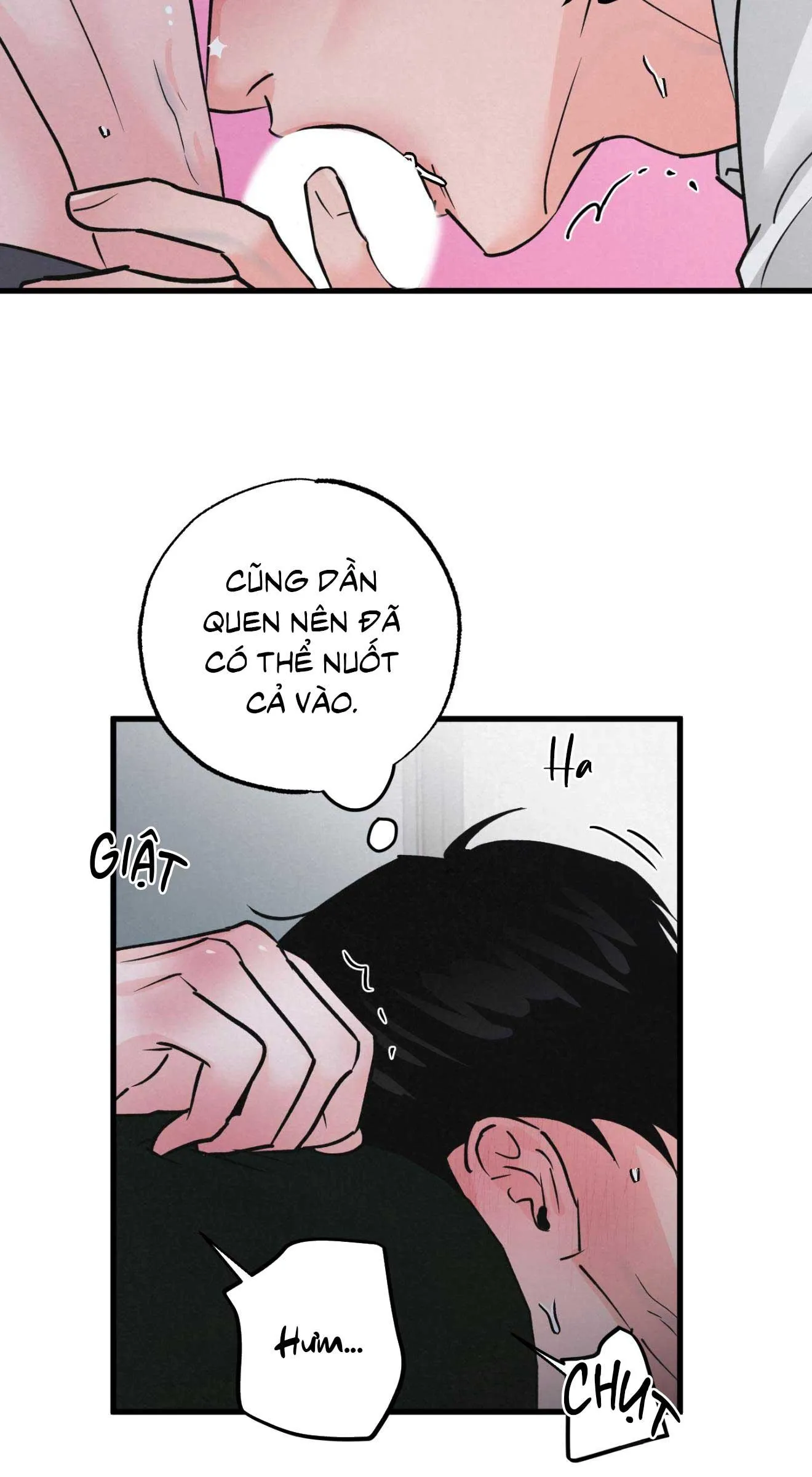 CẶP ĐÔI HOÀN HẢO Chapter 34 Trang 21