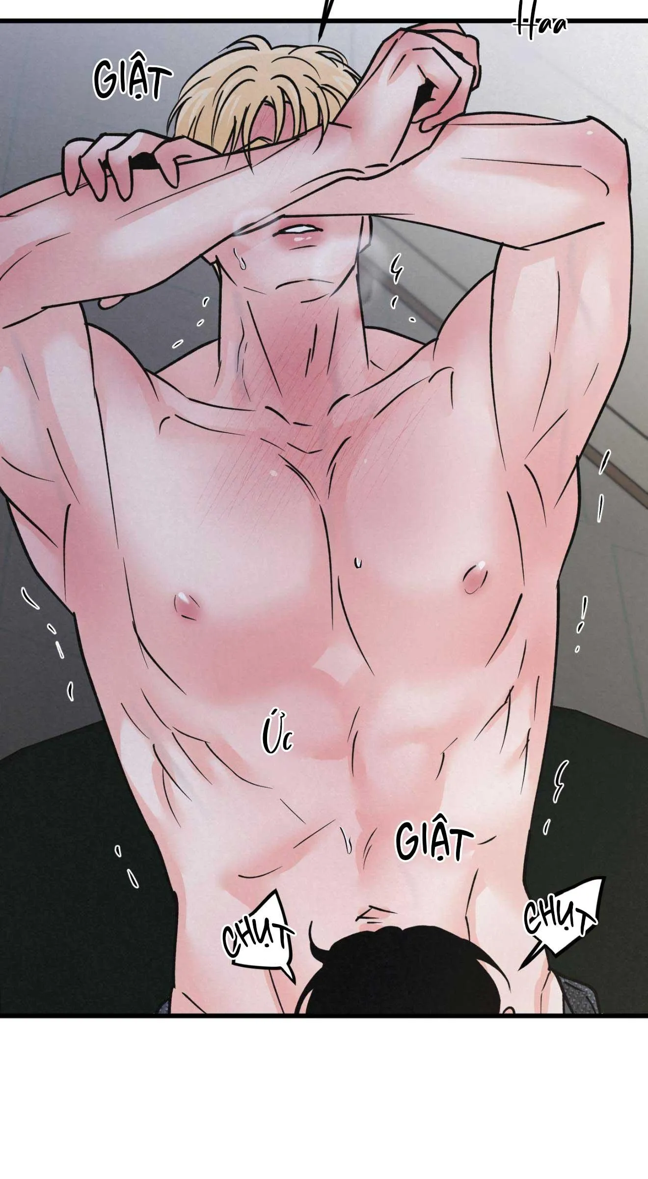 CẶP ĐÔI HOÀN HẢO Chapter 34 Trang 23