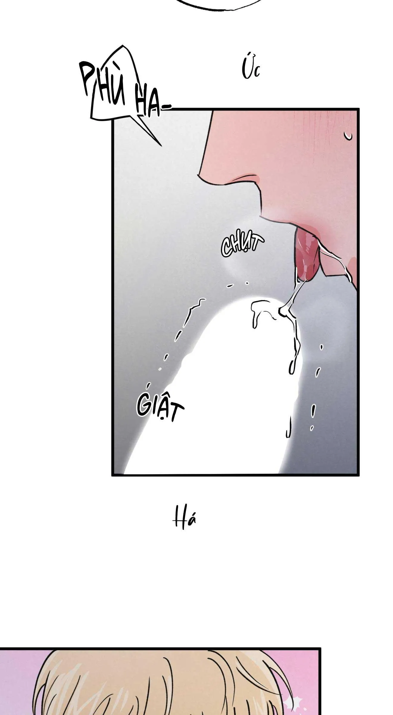 CẶP ĐÔI HOÀN HẢO Chapter 34 Trang 25