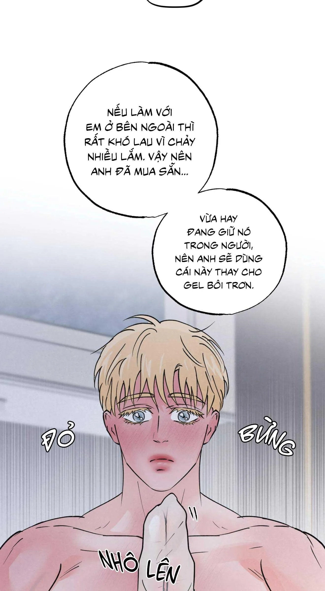 CẶP ĐÔI HOÀN HẢO Chapter 34 Trang 30