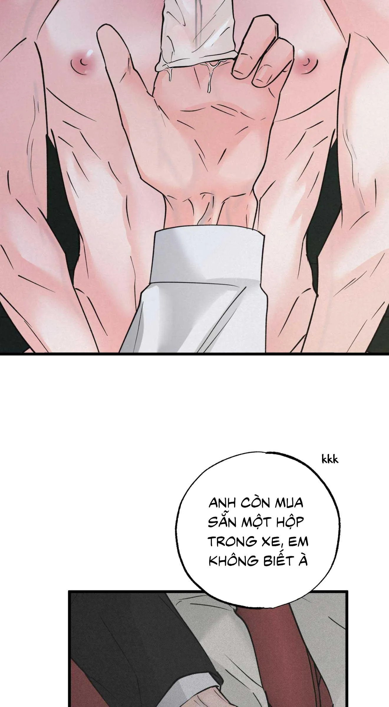 CẶP ĐÔI HOÀN HẢO Chapter 34 Trang 31