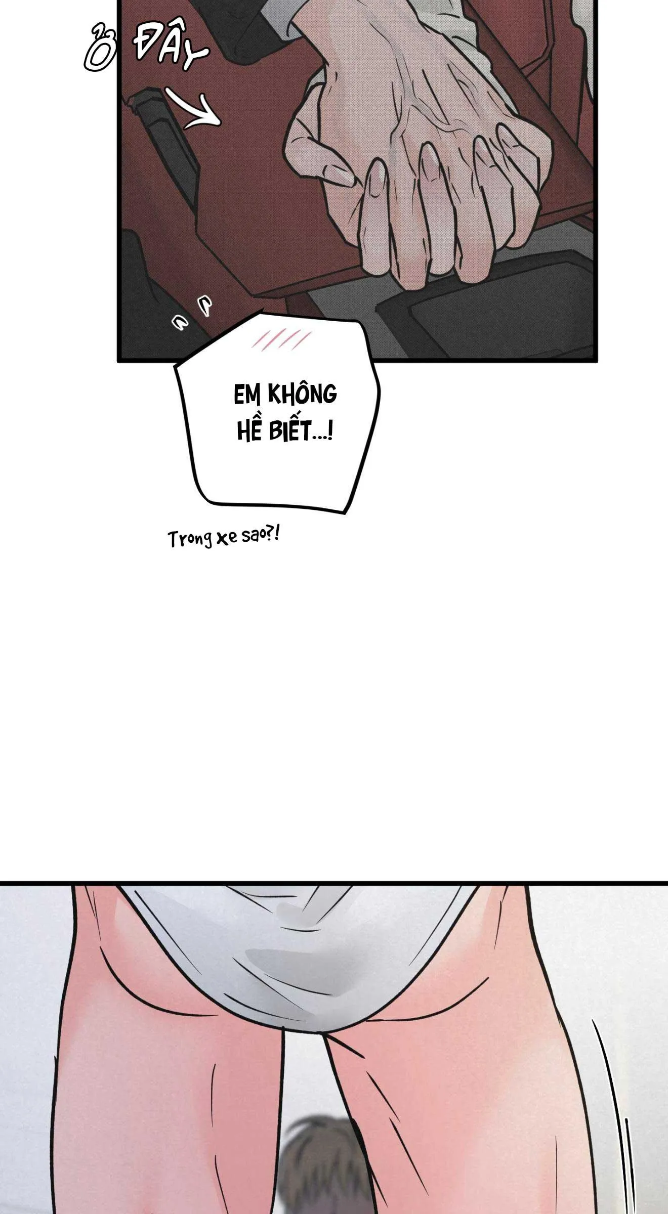 CẶP ĐÔI HOÀN HẢO Chapter 34 Trang 32