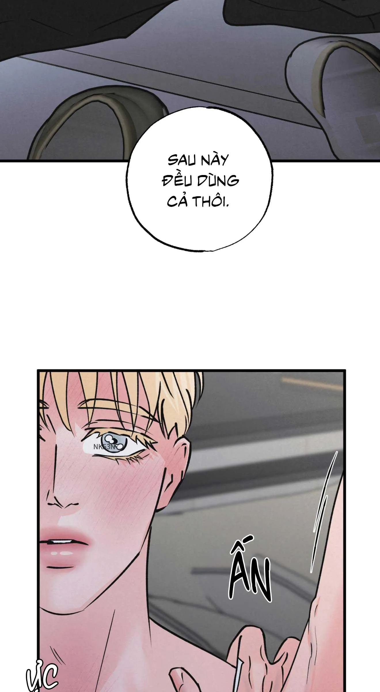 CẶP ĐÔI HOÀN HẢO Chapter 34 Trang 34