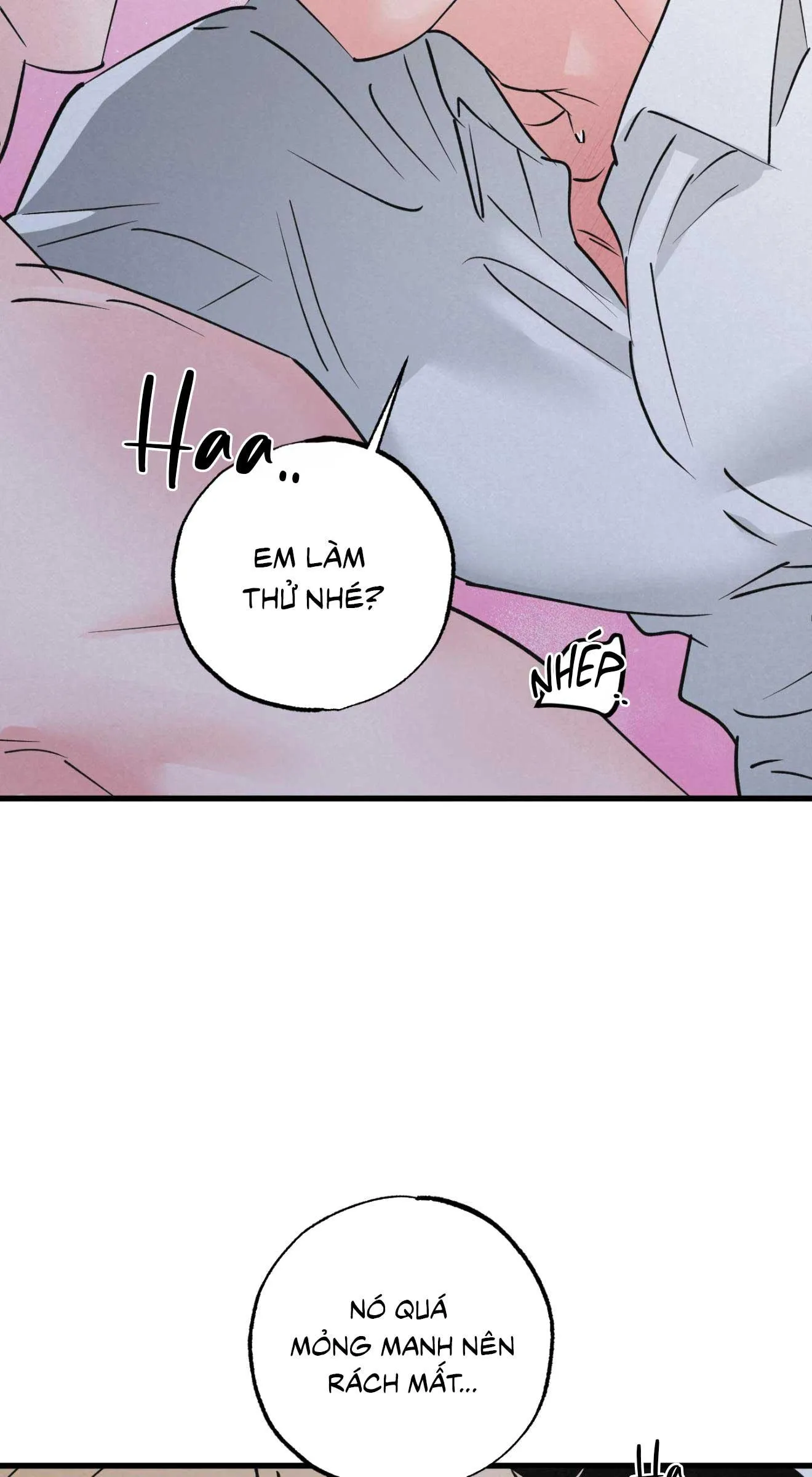 CẶP ĐÔI HOÀN HẢO Chapter 34 Trang 37