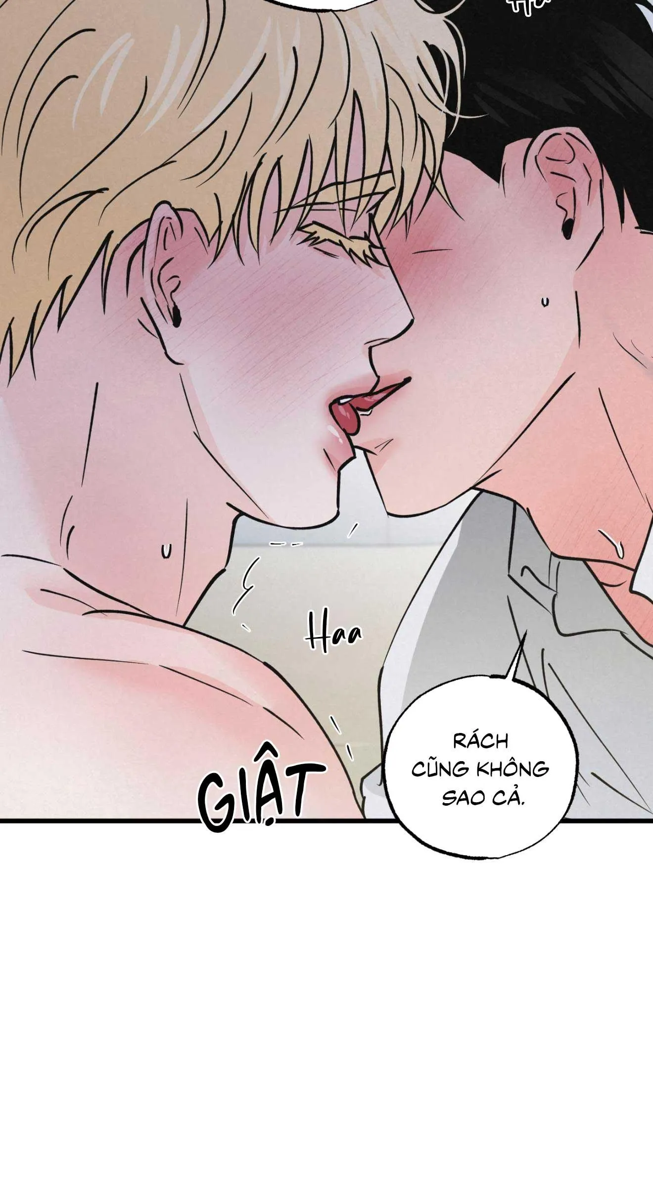 CẶP ĐÔI HOÀN HẢO Chapter 34 Trang 38