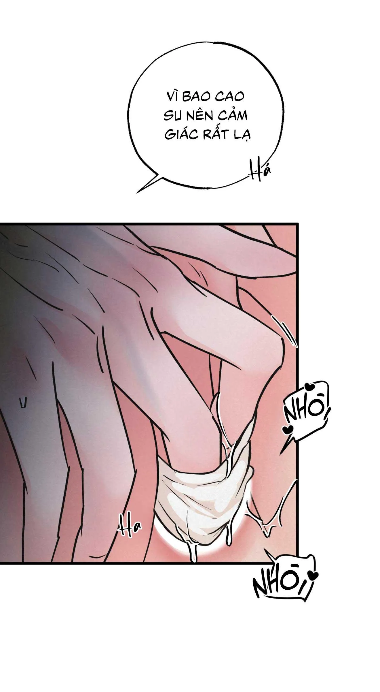 CẶP ĐÔI HOÀN HẢO Chapter 34 Trang 40