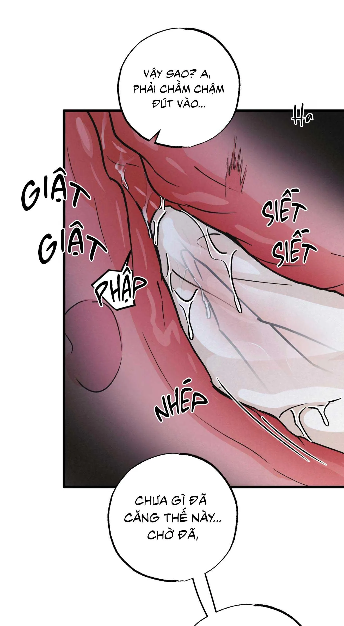 CẶP ĐÔI HOÀN HẢO Chapter 34 Trang 41