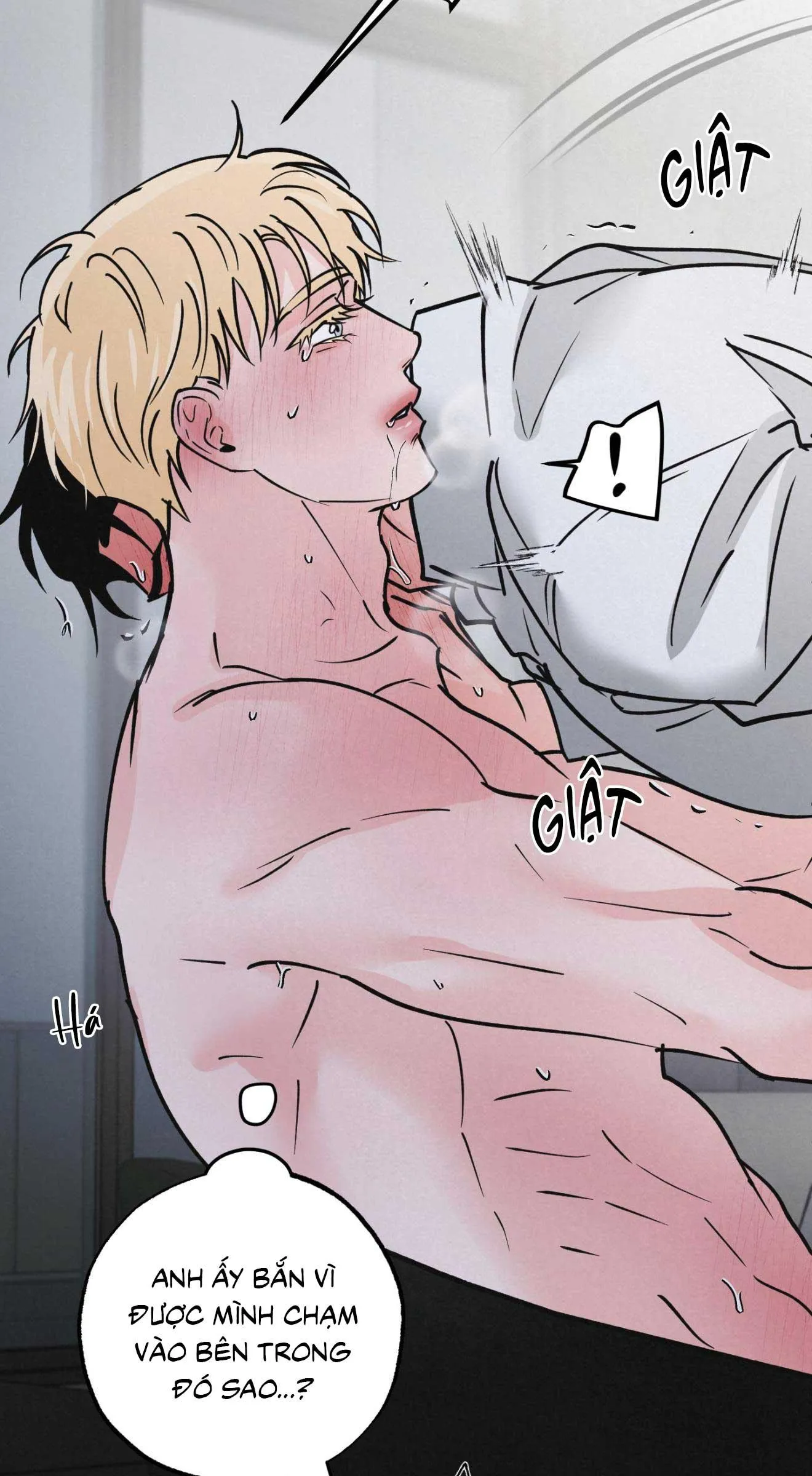 CẶP ĐÔI HOÀN HẢO Chapter 34 Trang 45