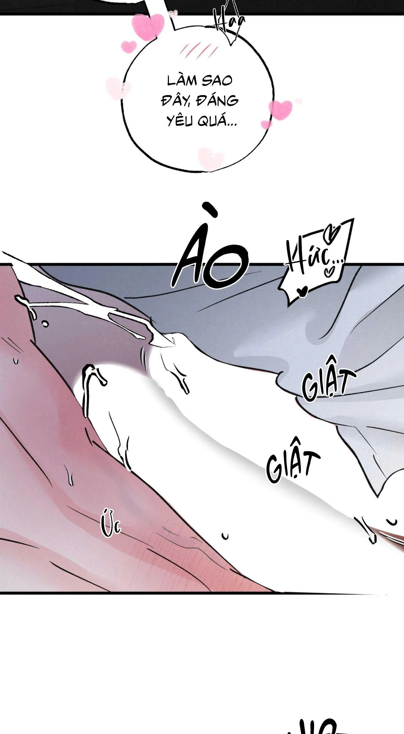 CẶP ĐÔI HOÀN HẢO Chapter 34 Trang 46