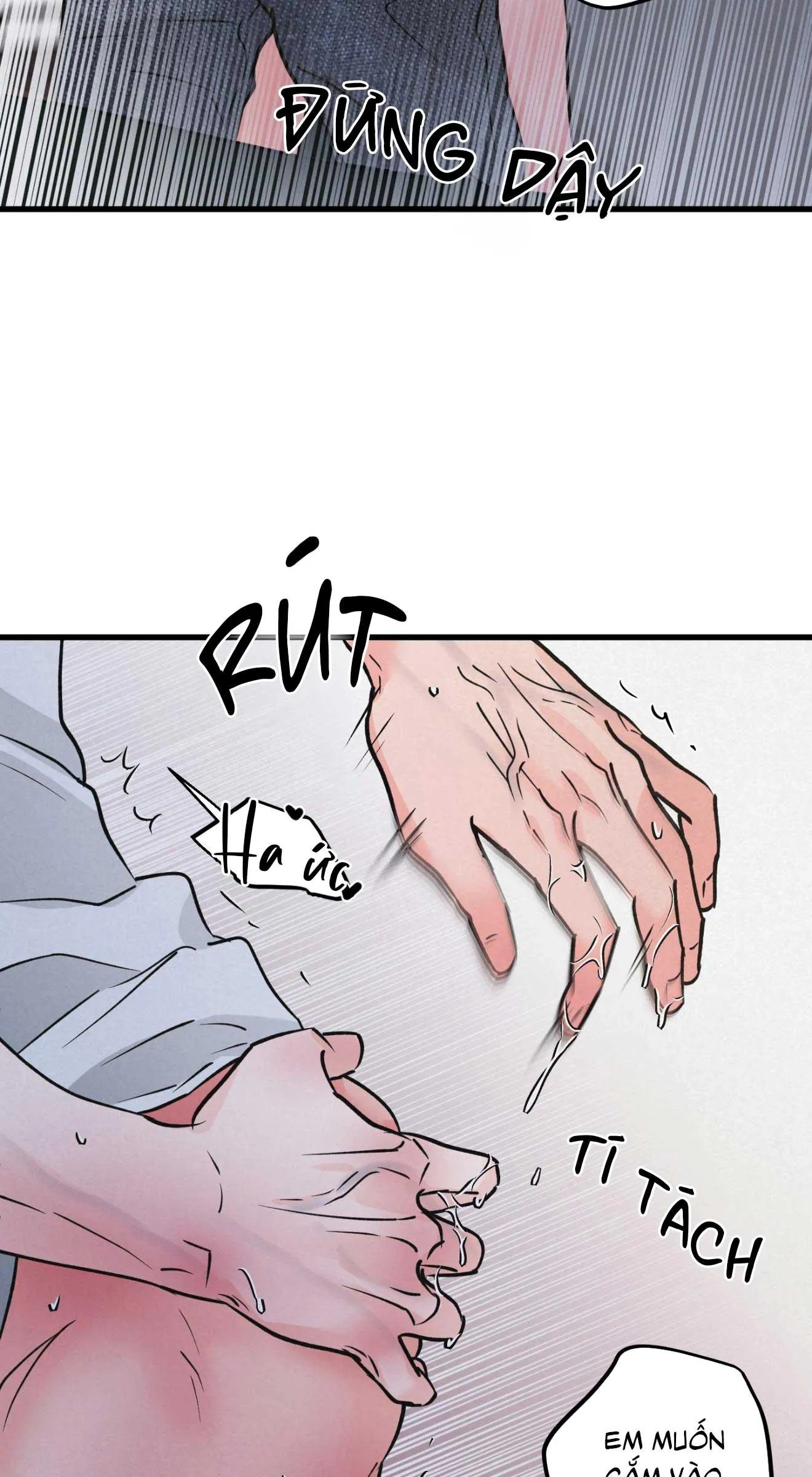 CẶP ĐÔI HOÀN HẢO Chapter 34 Trang 48