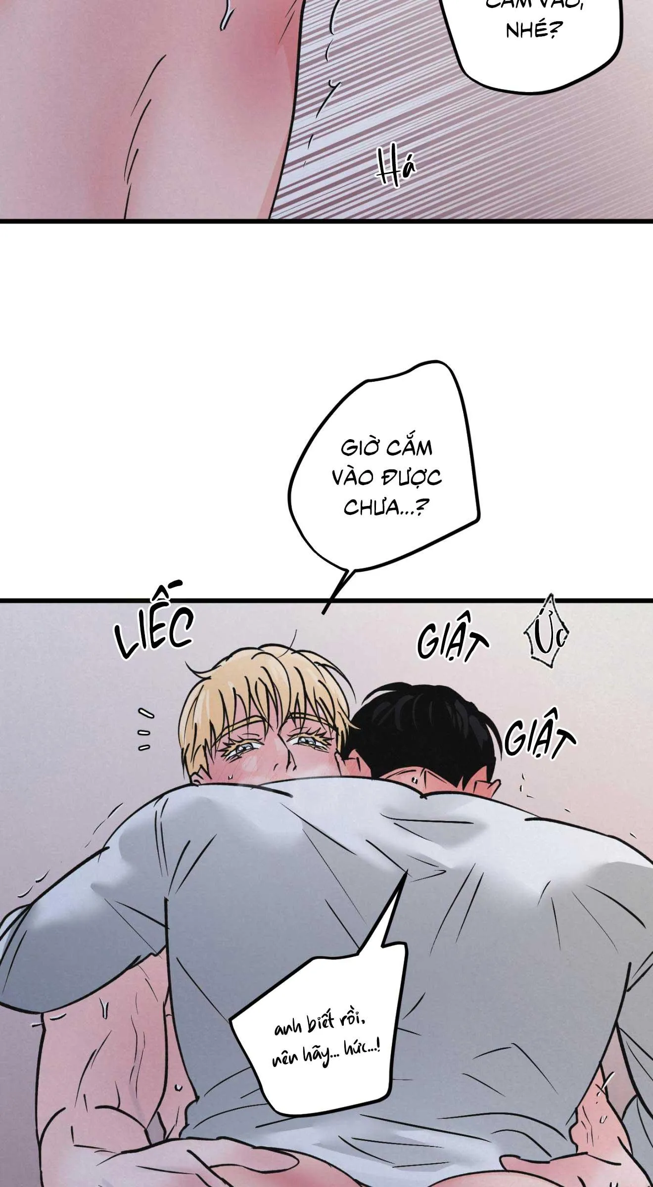 CẶP ĐÔI HOÀN HẢO Chapter 34 Trang 49